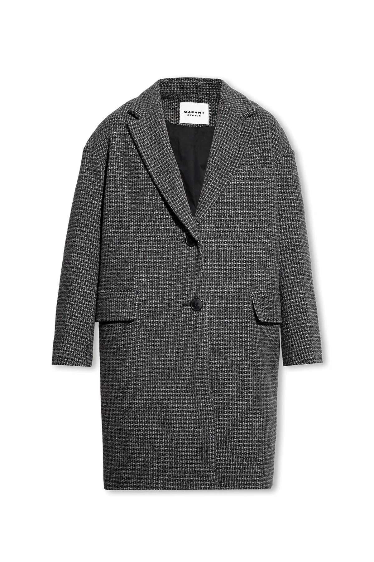 ‘Limiza’ coat