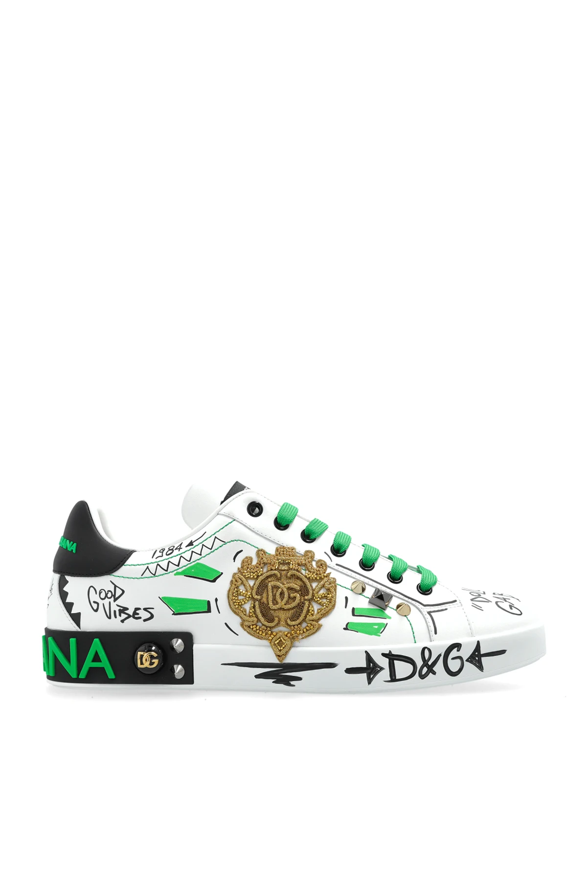 MULTICOLOUR Sneakers