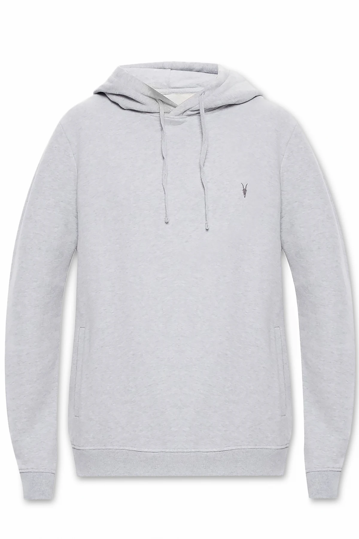 Bluza z logo ‘Raven’
