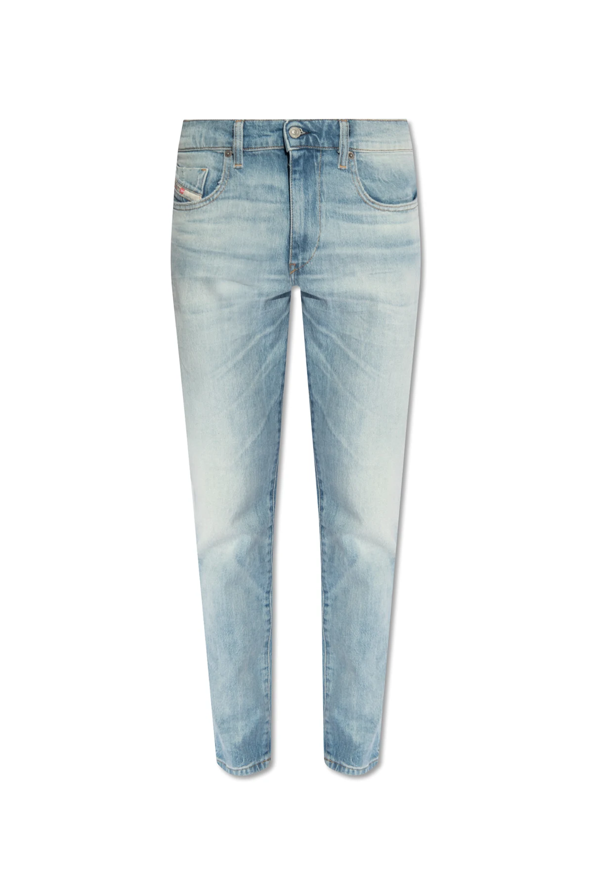 Jeans ‘2019 D-STRUKT’