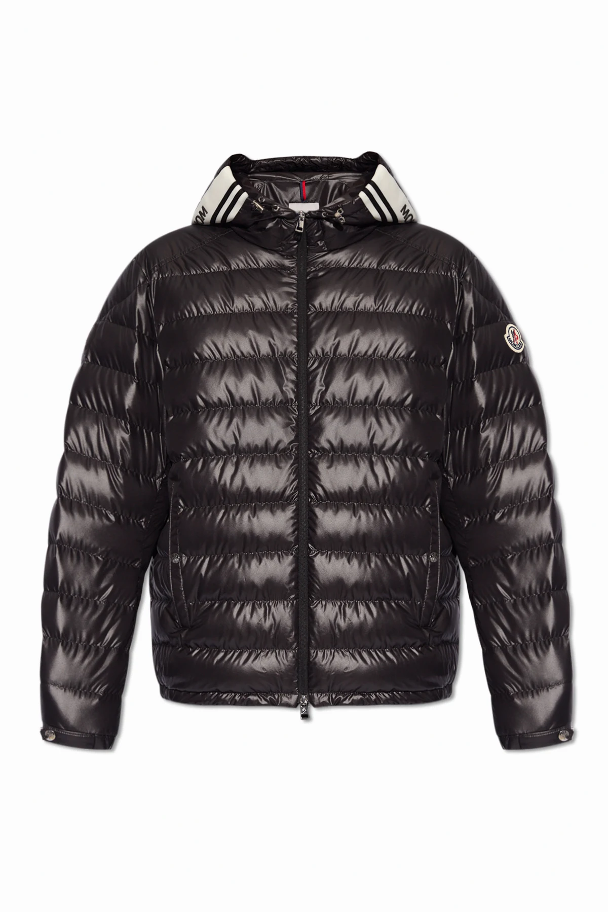 ‘Cornour’ down jacket