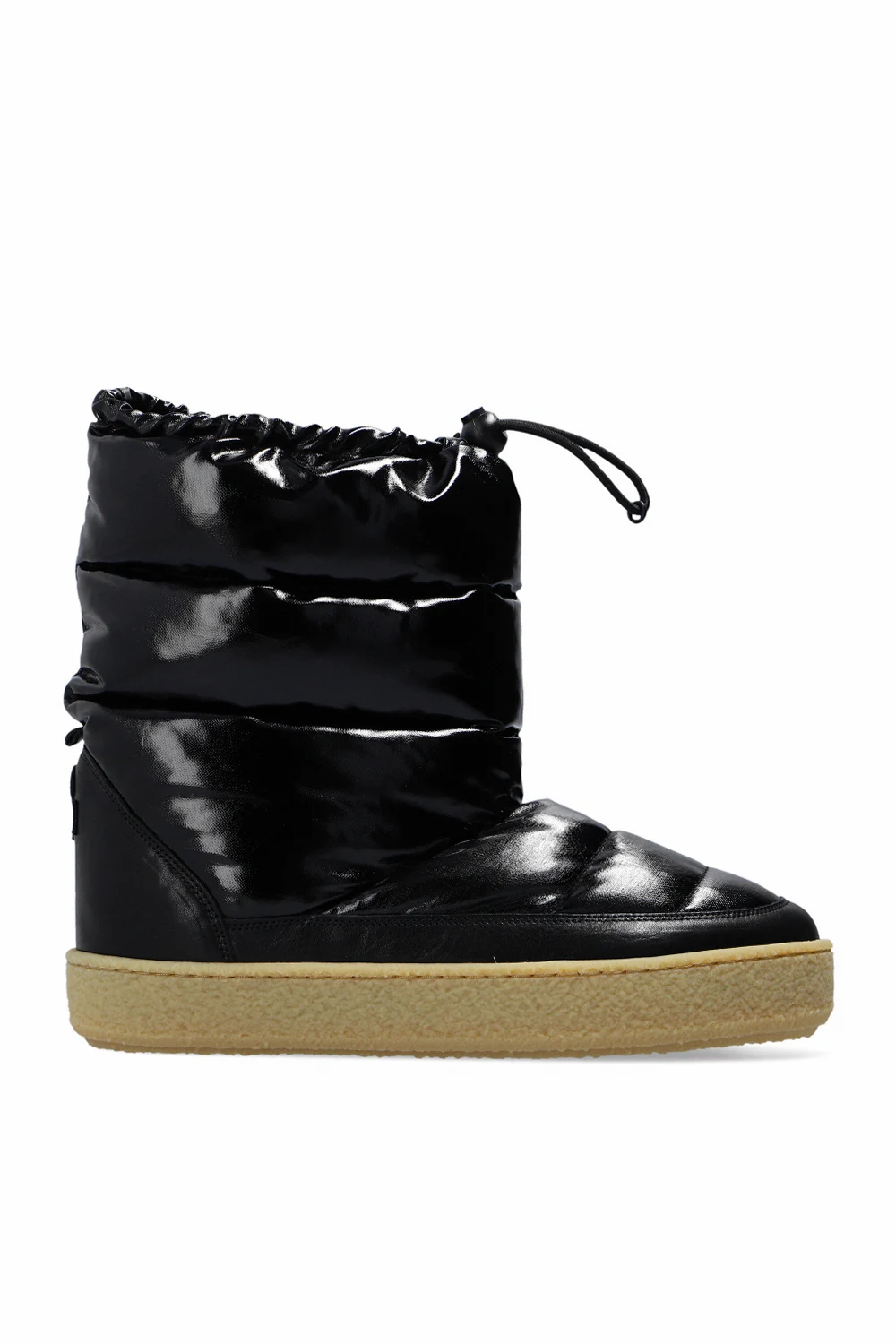 ‘Zerik’ snow boots