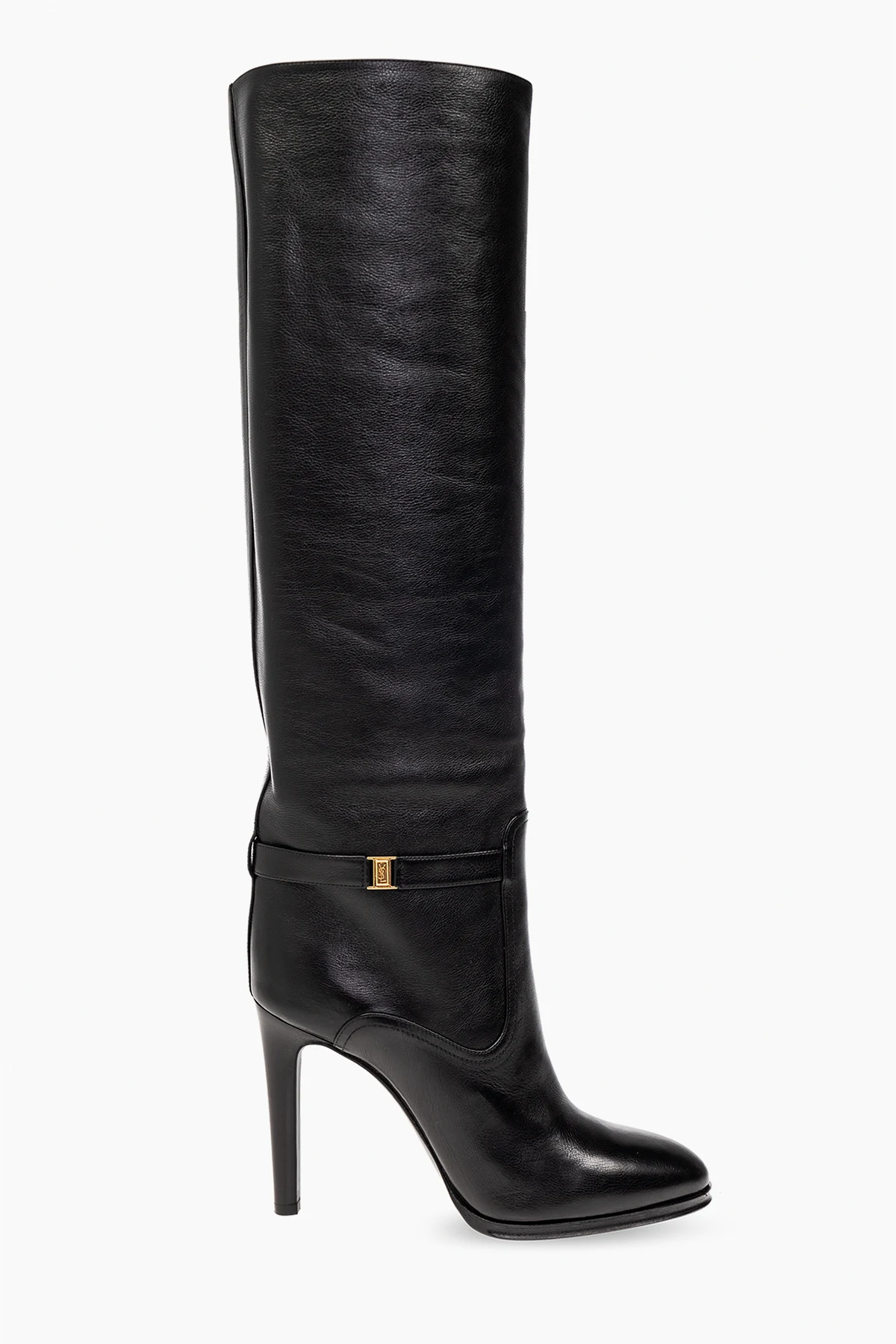 ‘Diane’ heeled boots