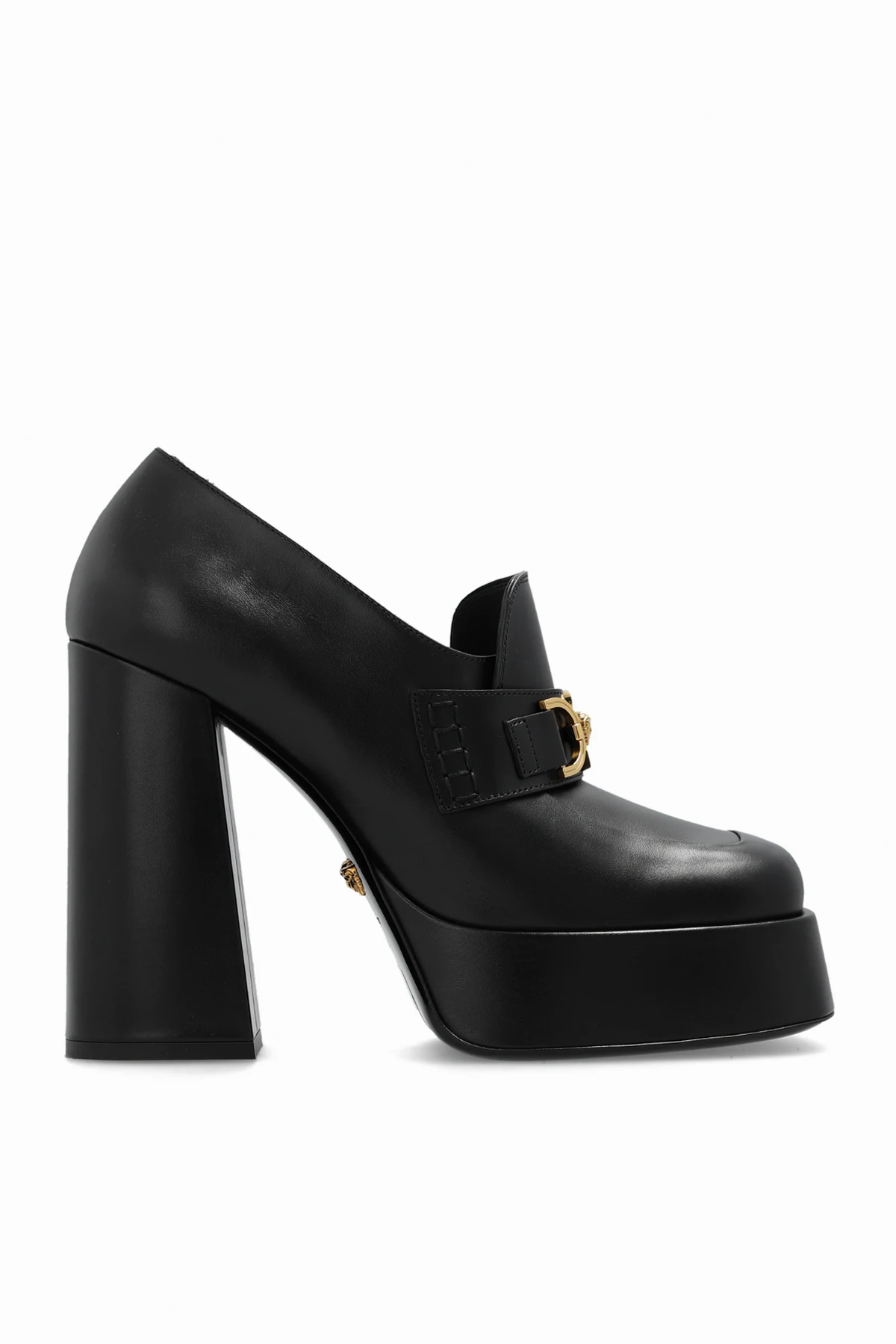Buty na platformie ‘Medusa '95’