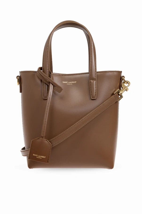 BRAUN `Mini Toy` Schultertasche