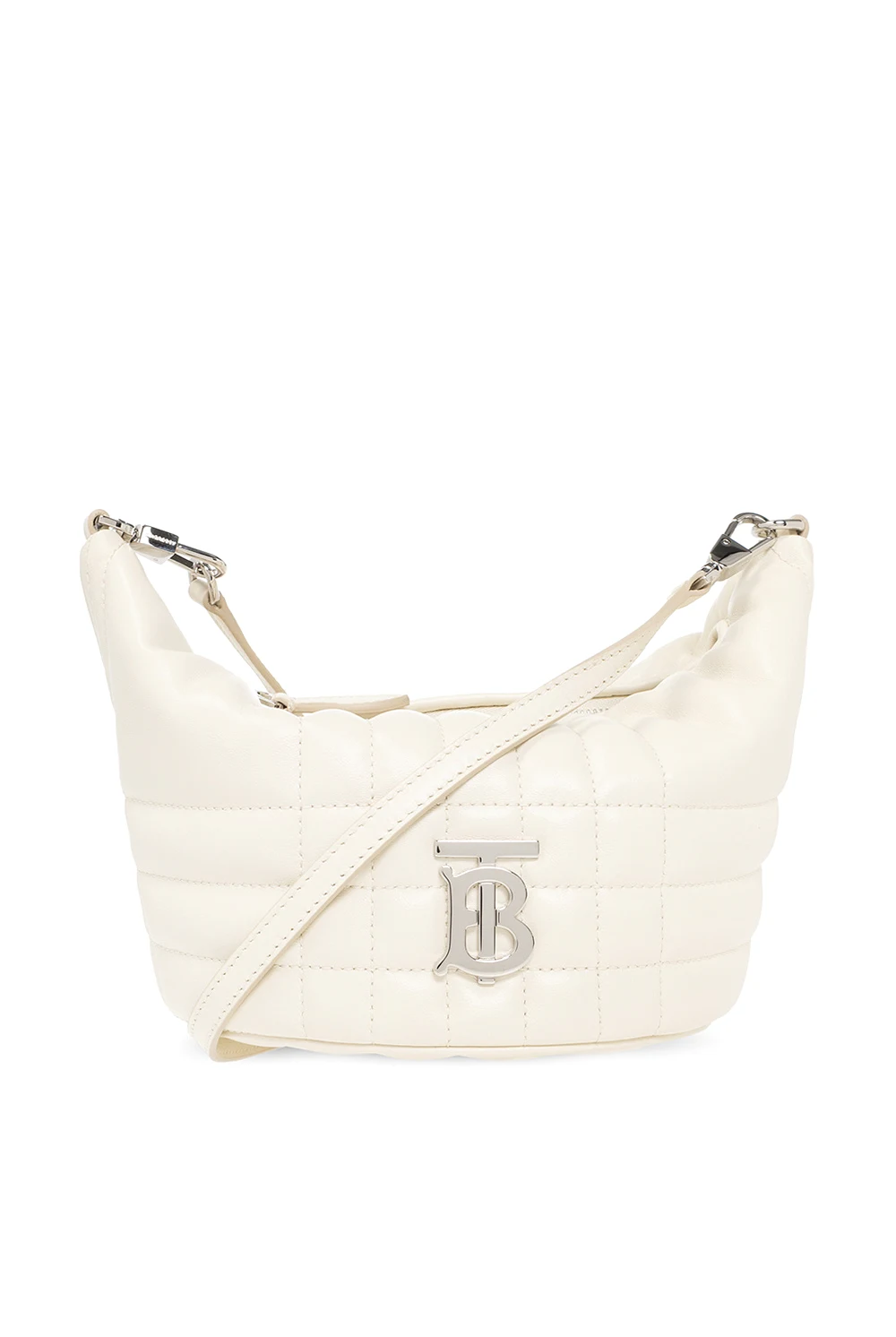 ‘Lola Crescent’ shoulder bag