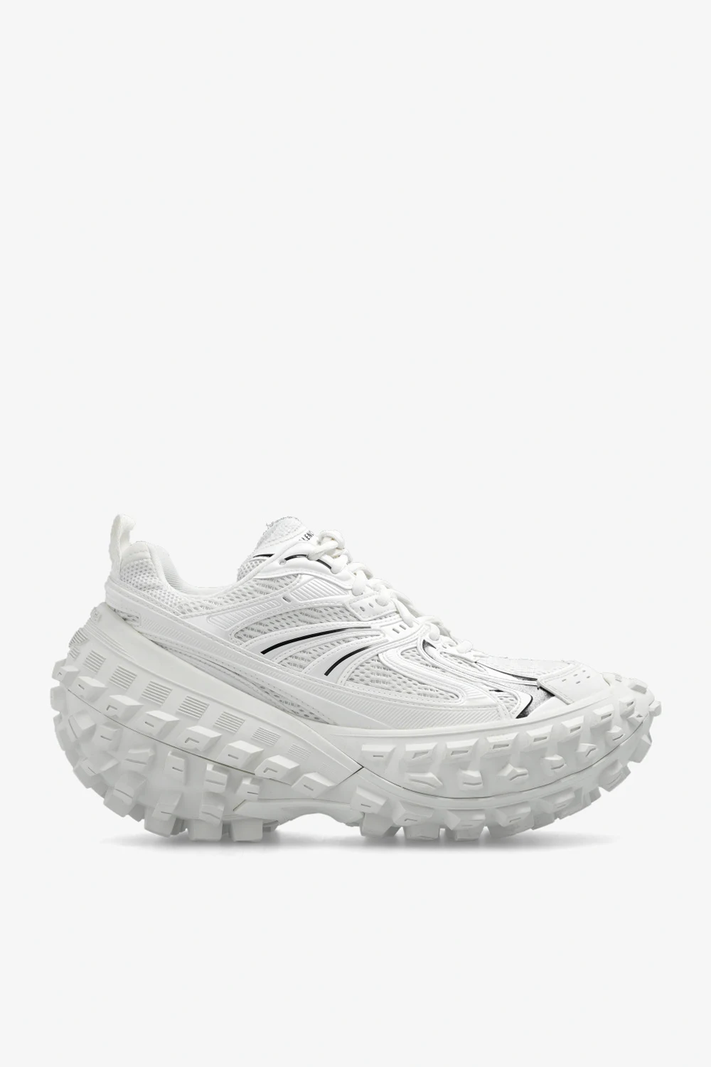 ‘Defender’ sneakers