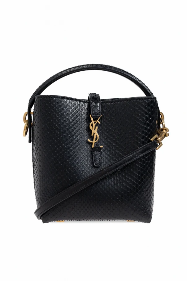 BLACK Shoulder bag 'Le 37'