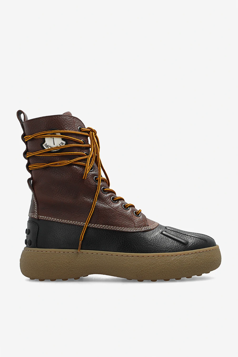 8 MONCLER PALM ANGELS x Tod's