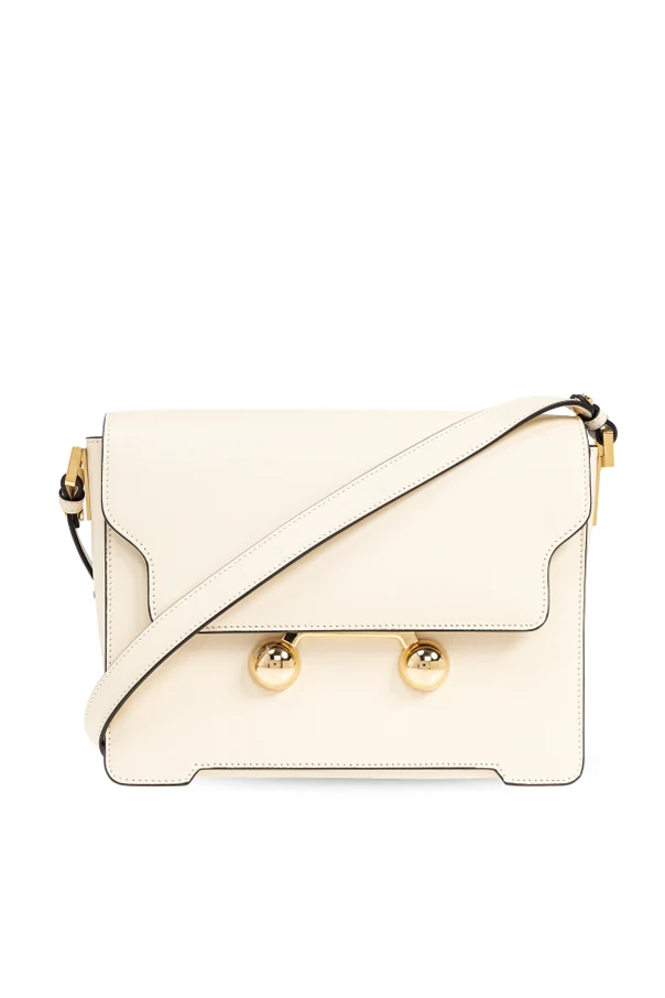CREME Schultertasche 'Trunkaroo Medium'
