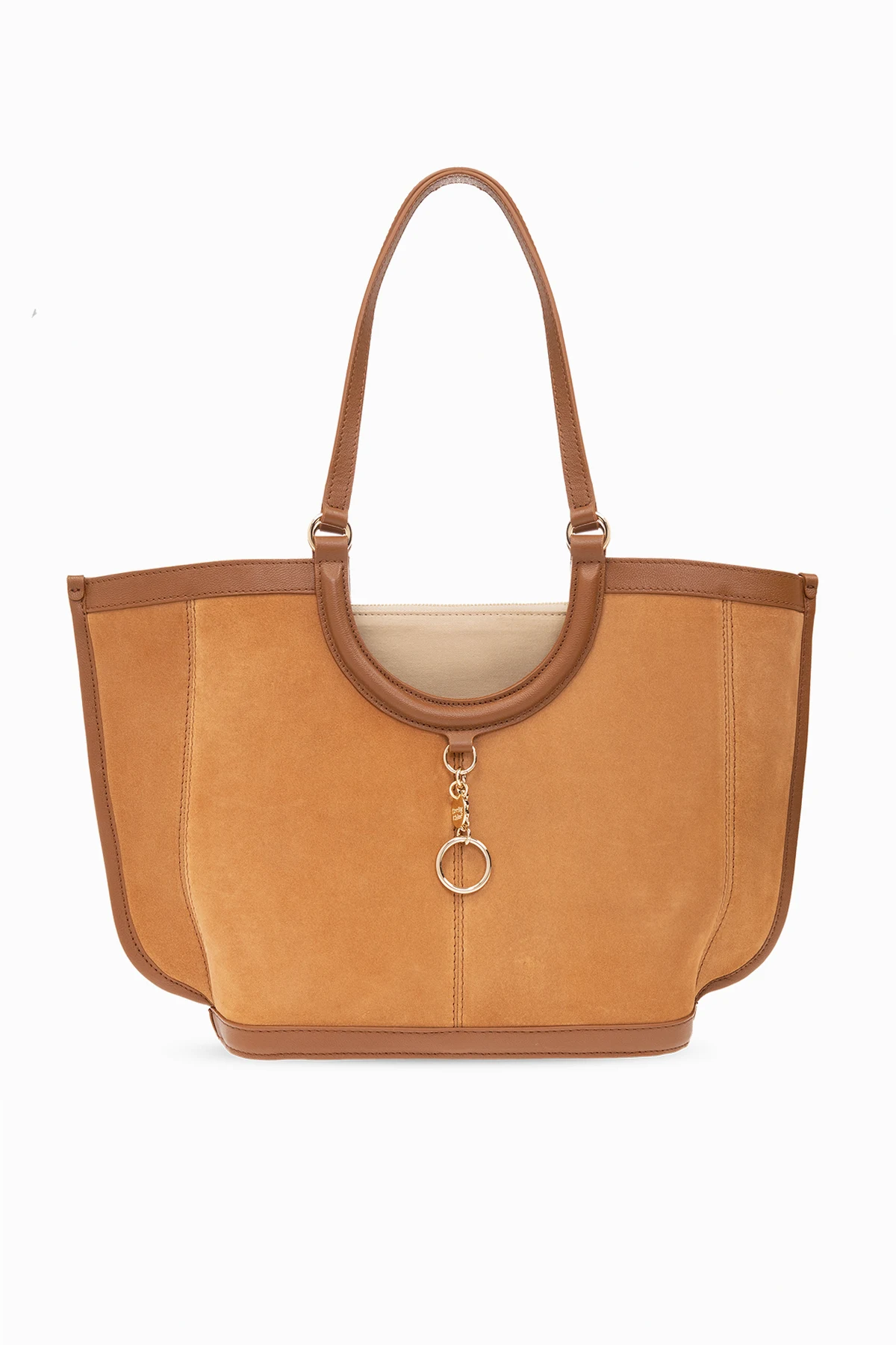 ‘Mara’ shopper bag