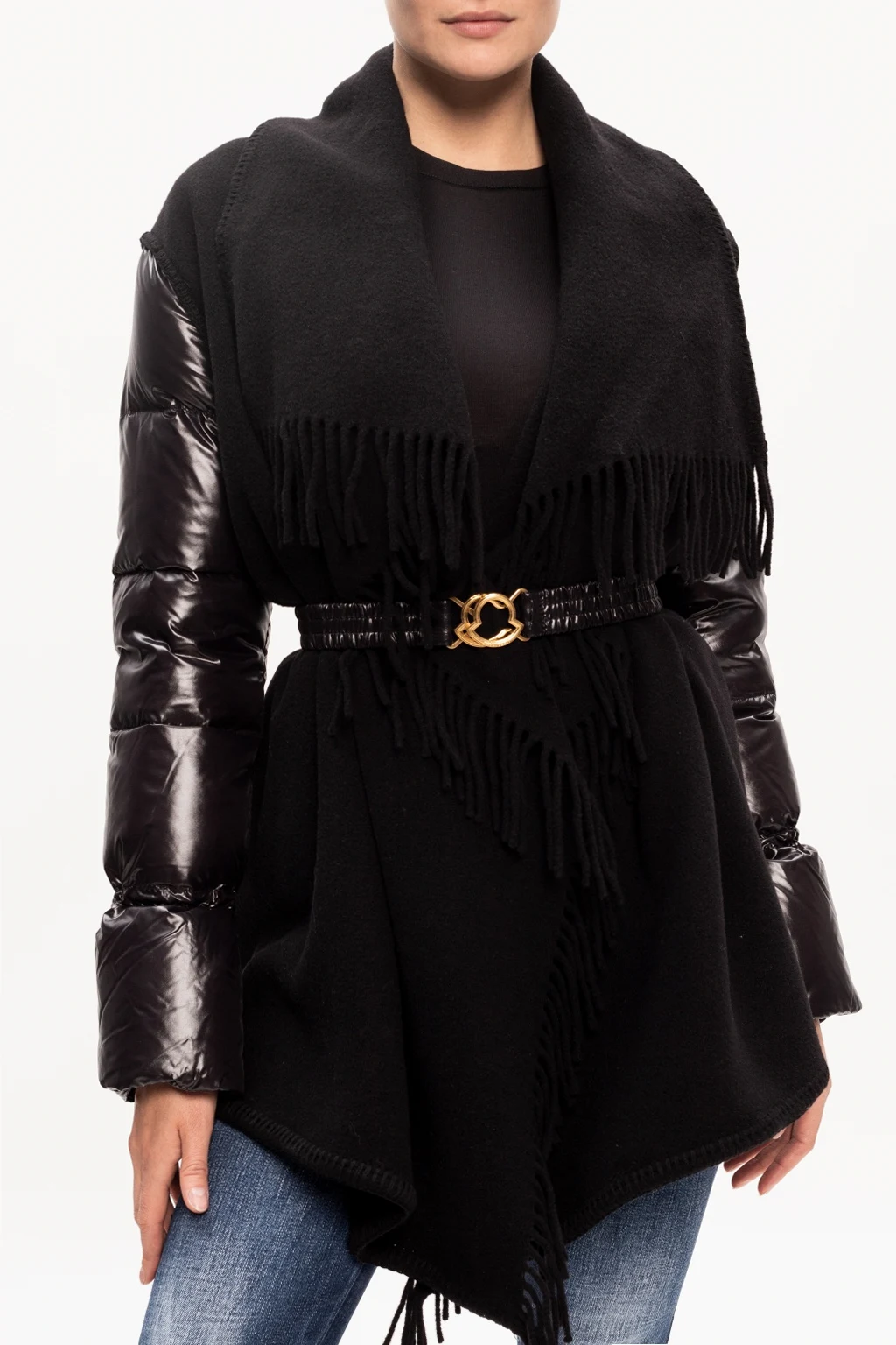Waist belt