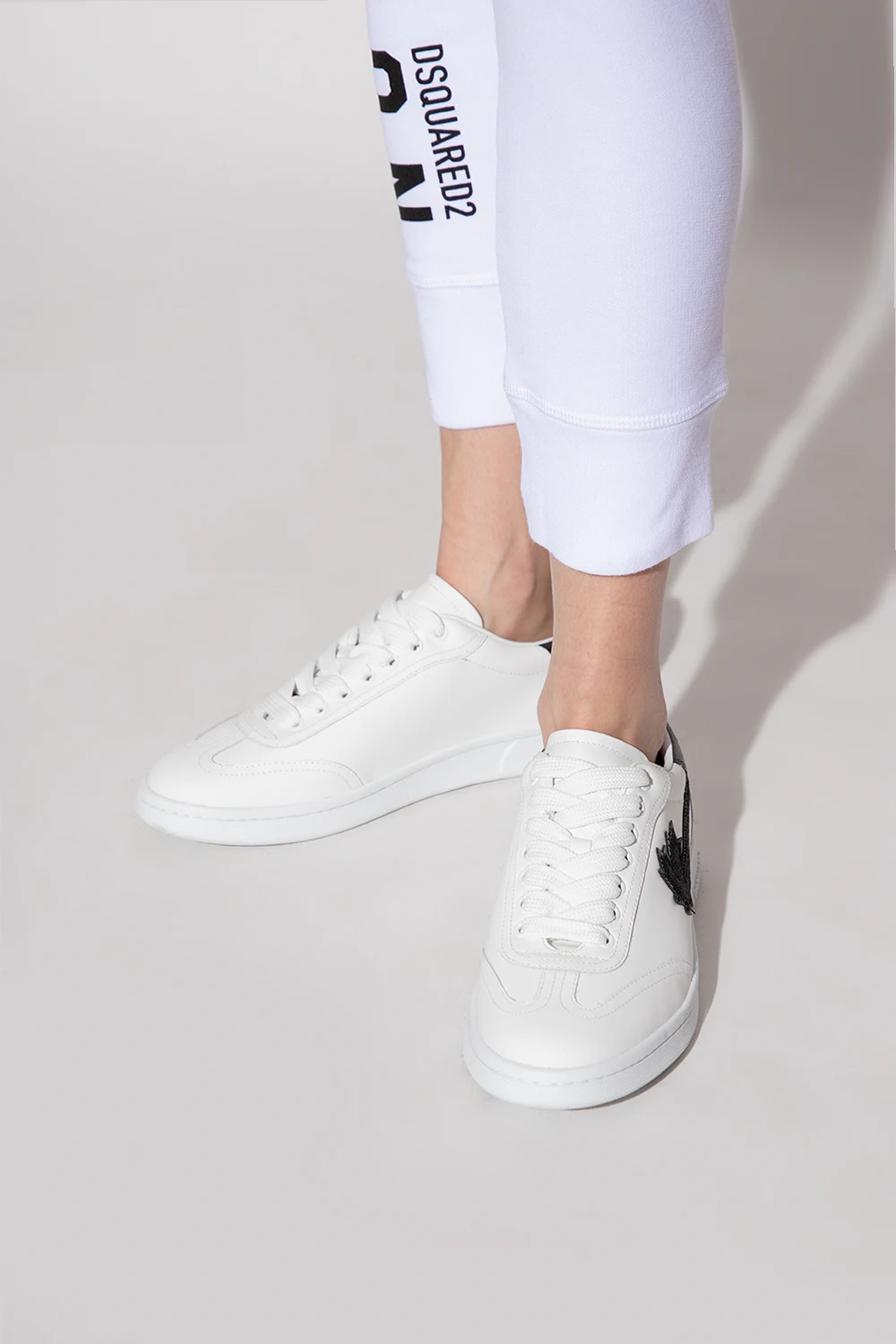Buty sportowe ‘Boxer’