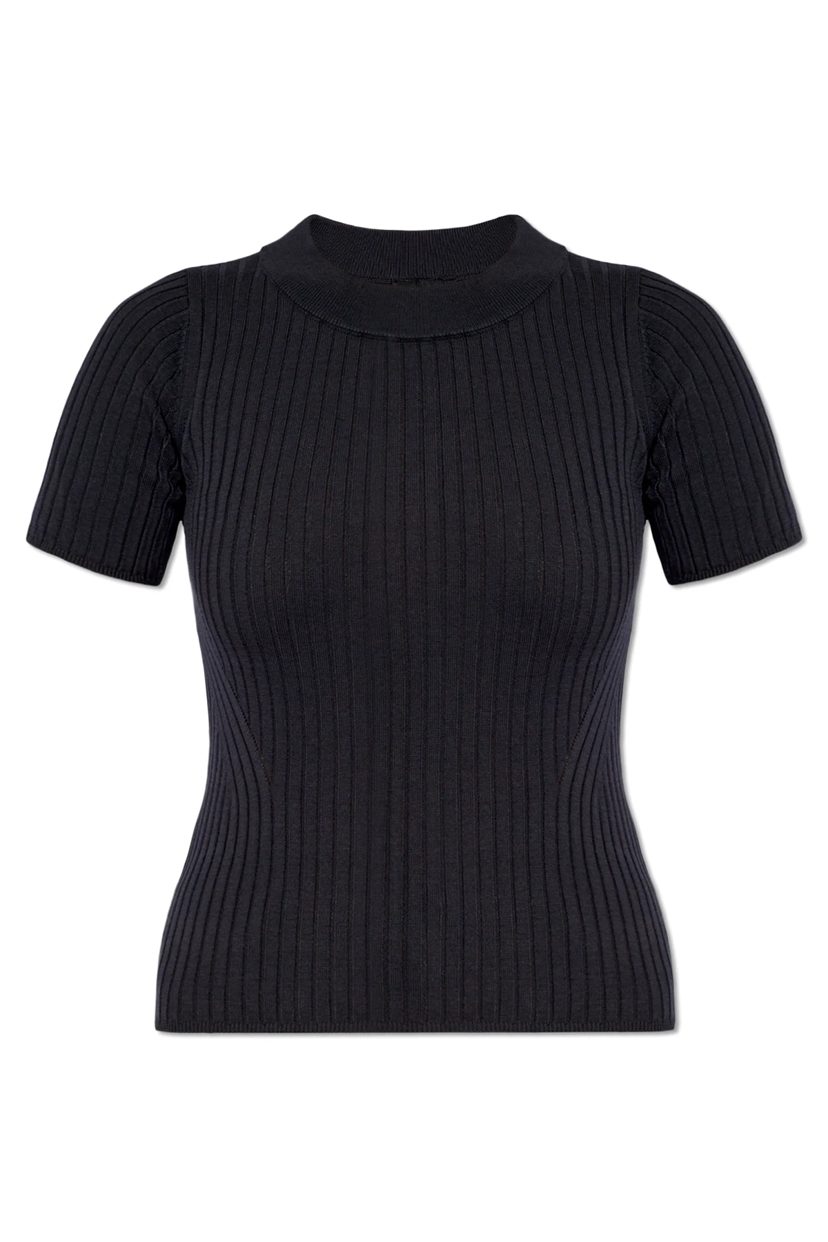 Prążkowany top ‘Doofy’