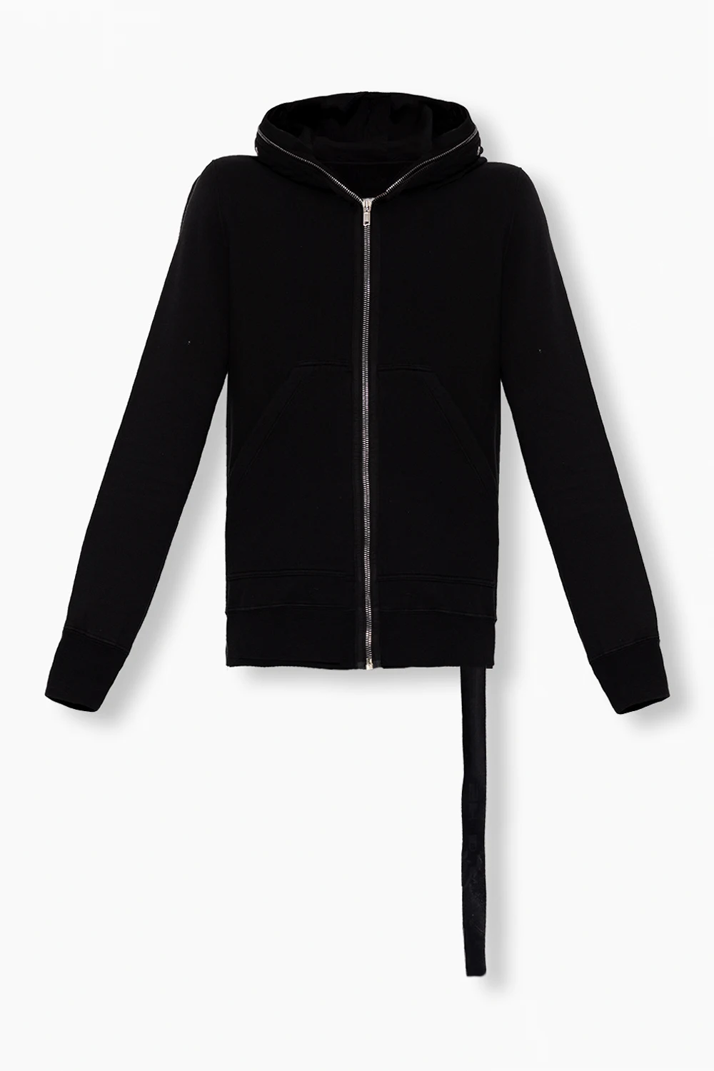 Bluza z kapturem