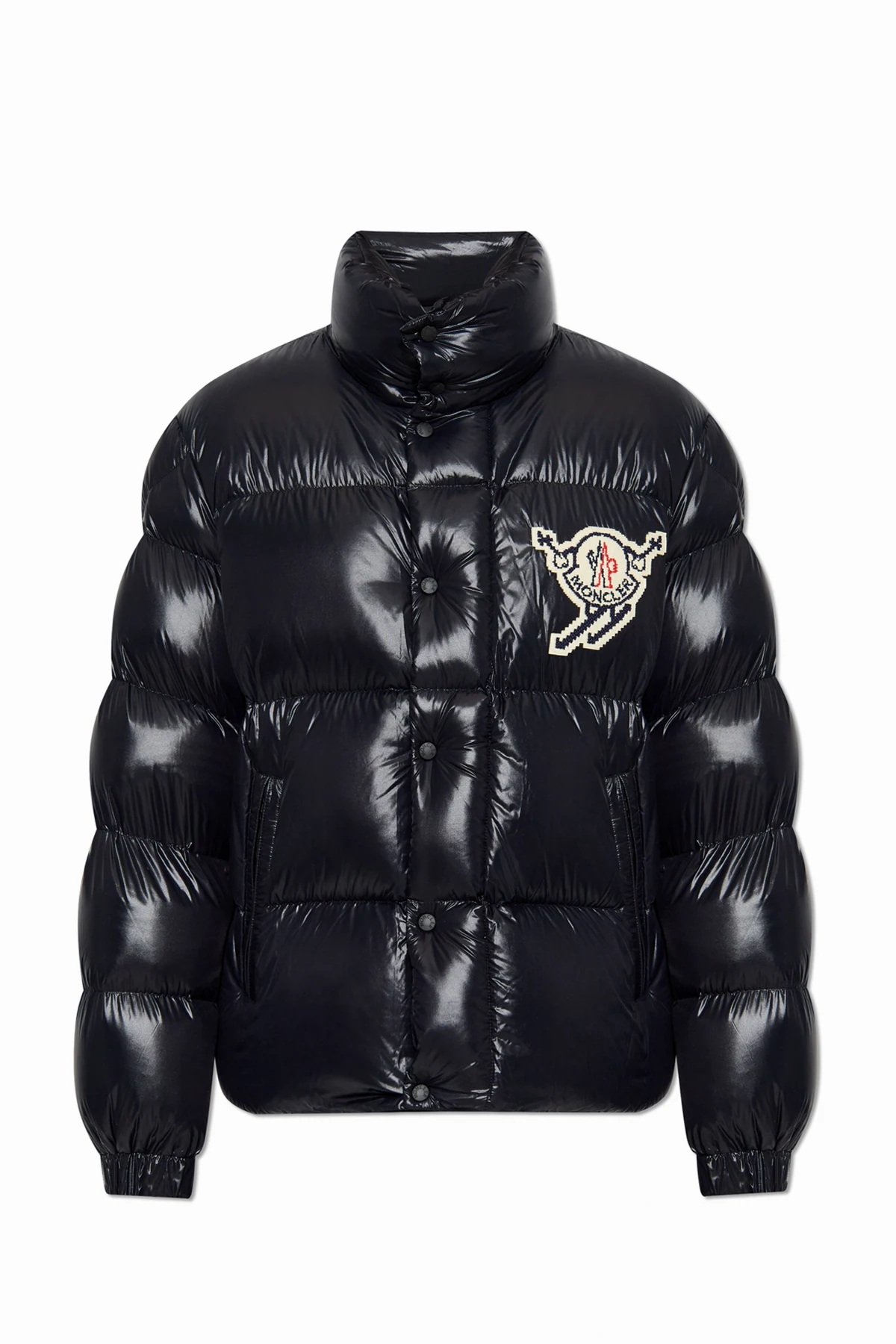 `Leste` Jacke