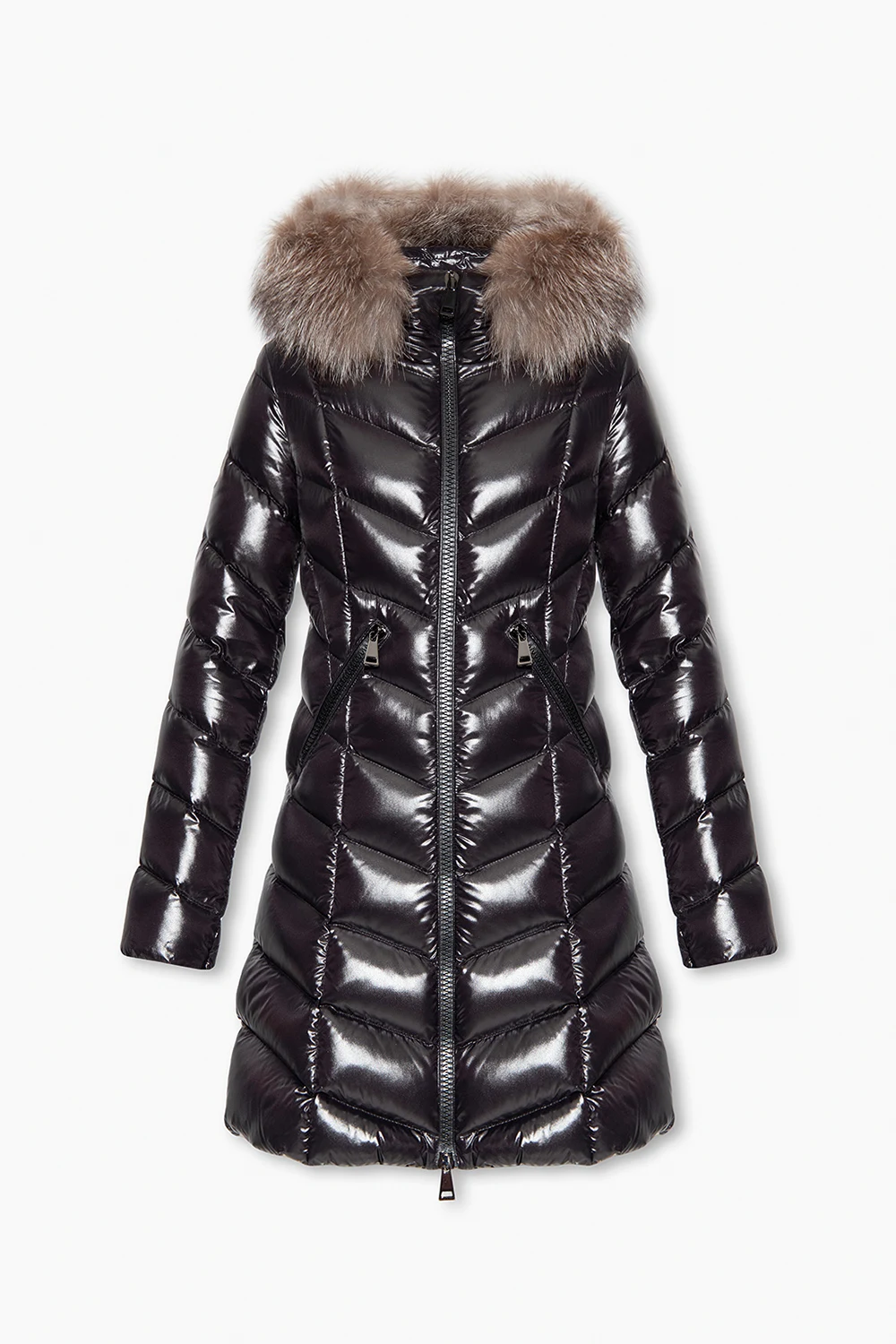 ‘Fulmarus’ down jacket