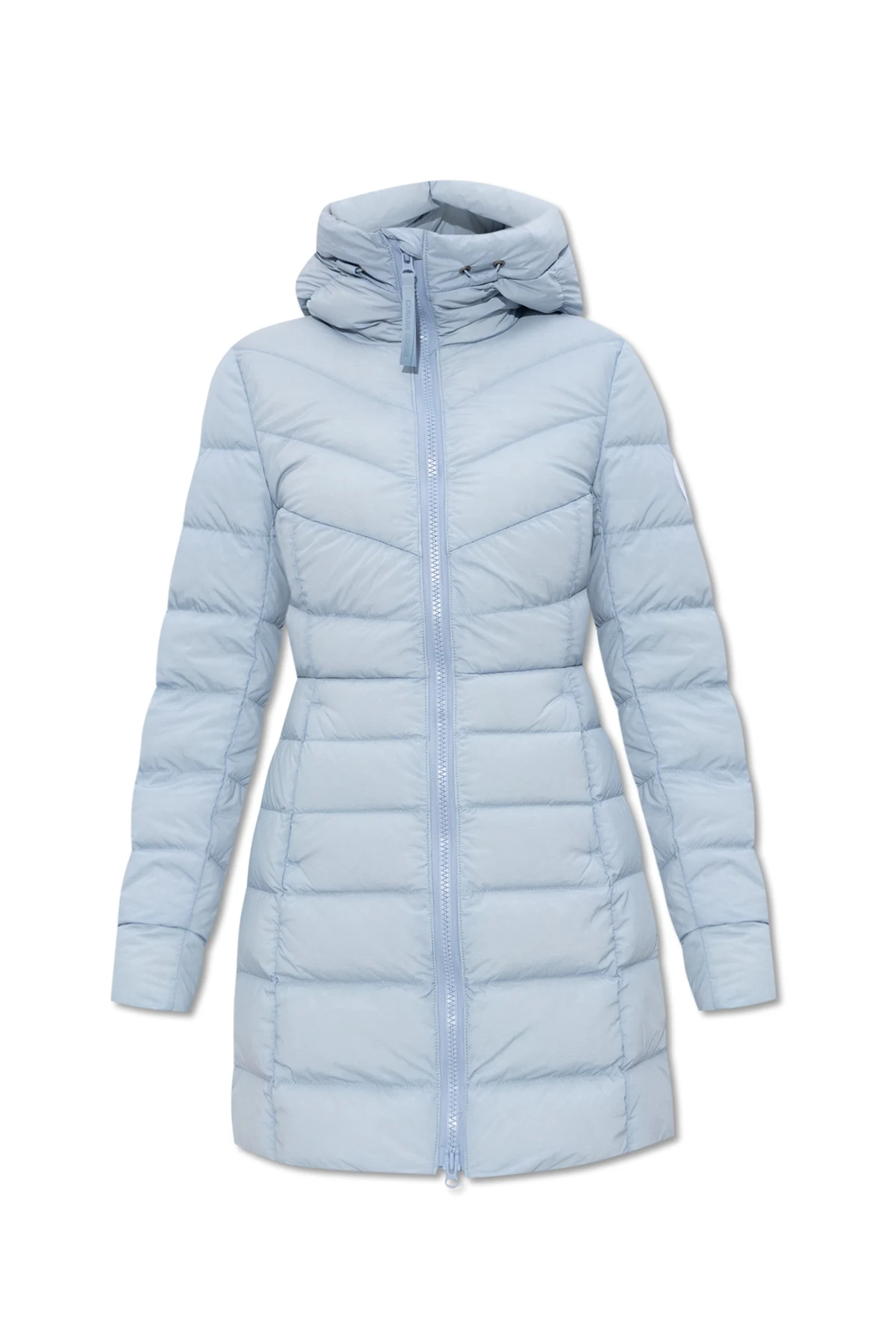 ‘Clair’ down jacket