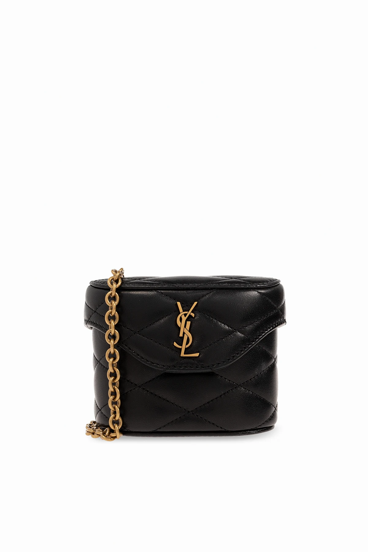 ‘June Micro’ shoulder bag