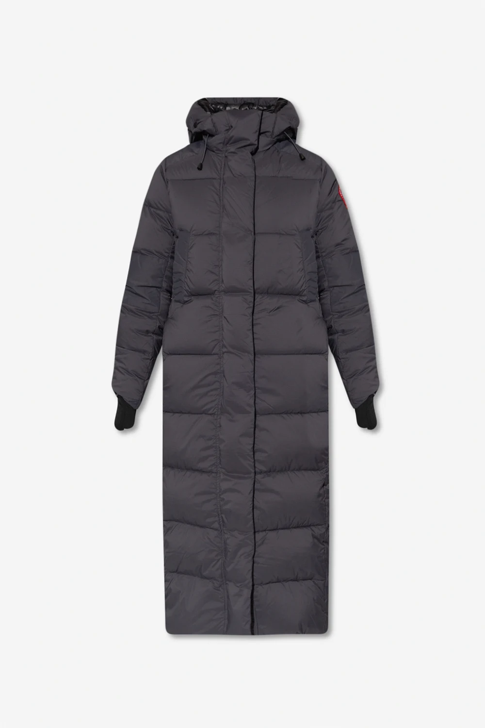 ‘Alliston’ down jacket