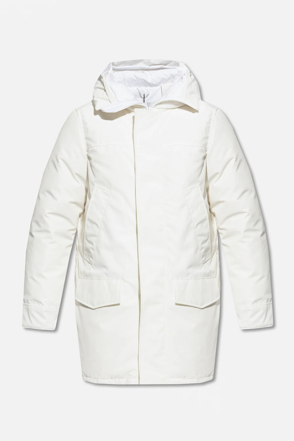 ‘Langford’ down jacket