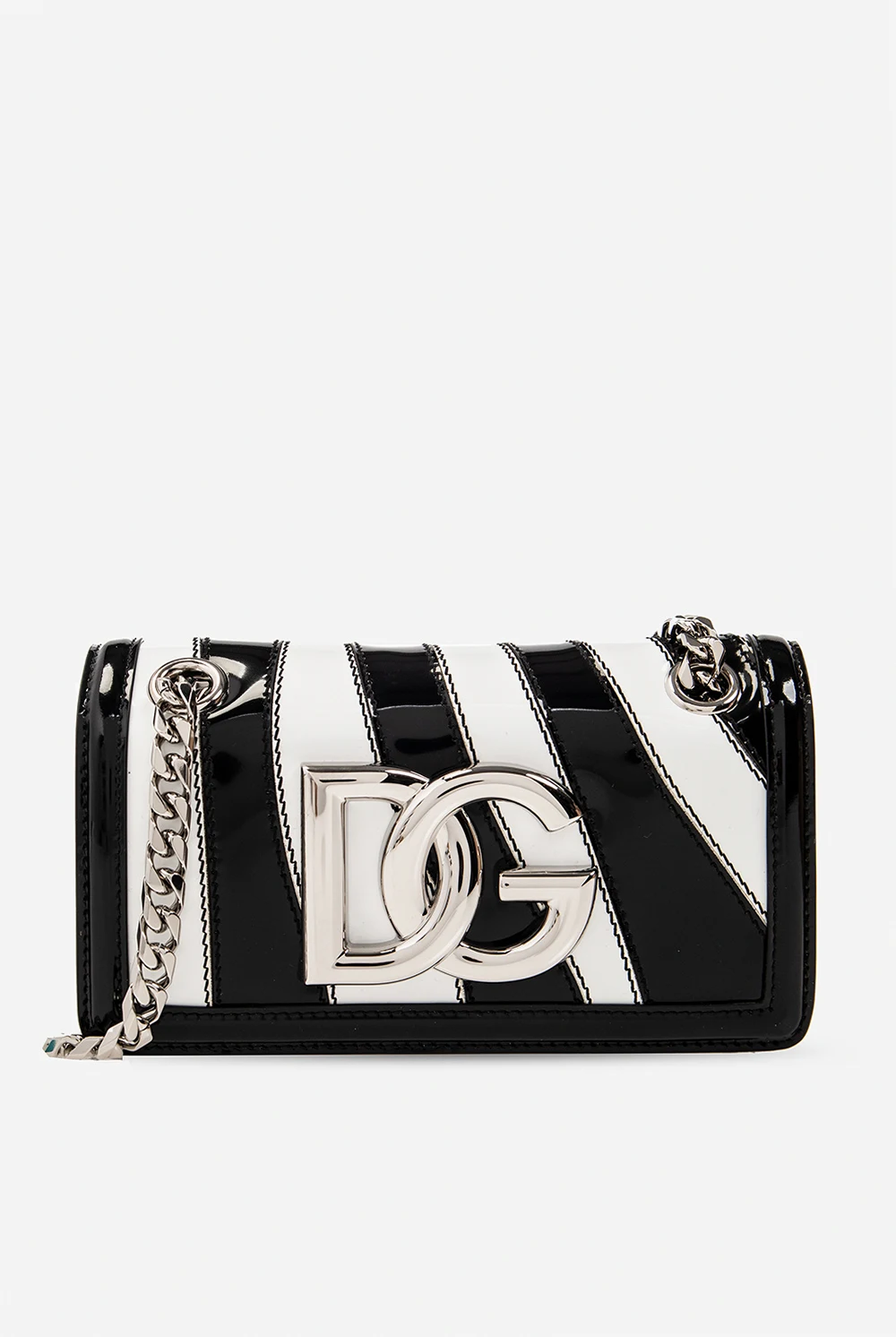 ‘3.5’ shoulder bag