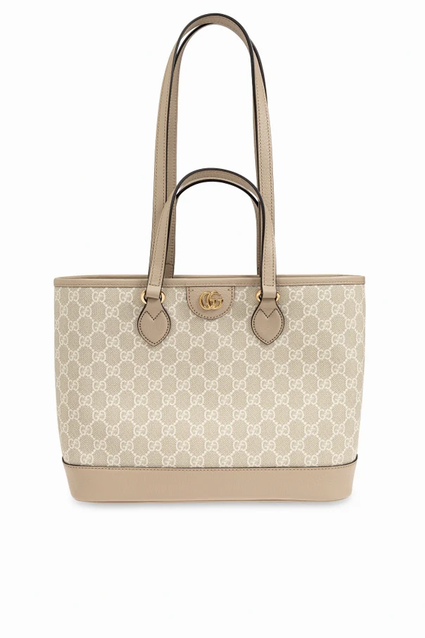 kremowy Torba typu `shopper`
