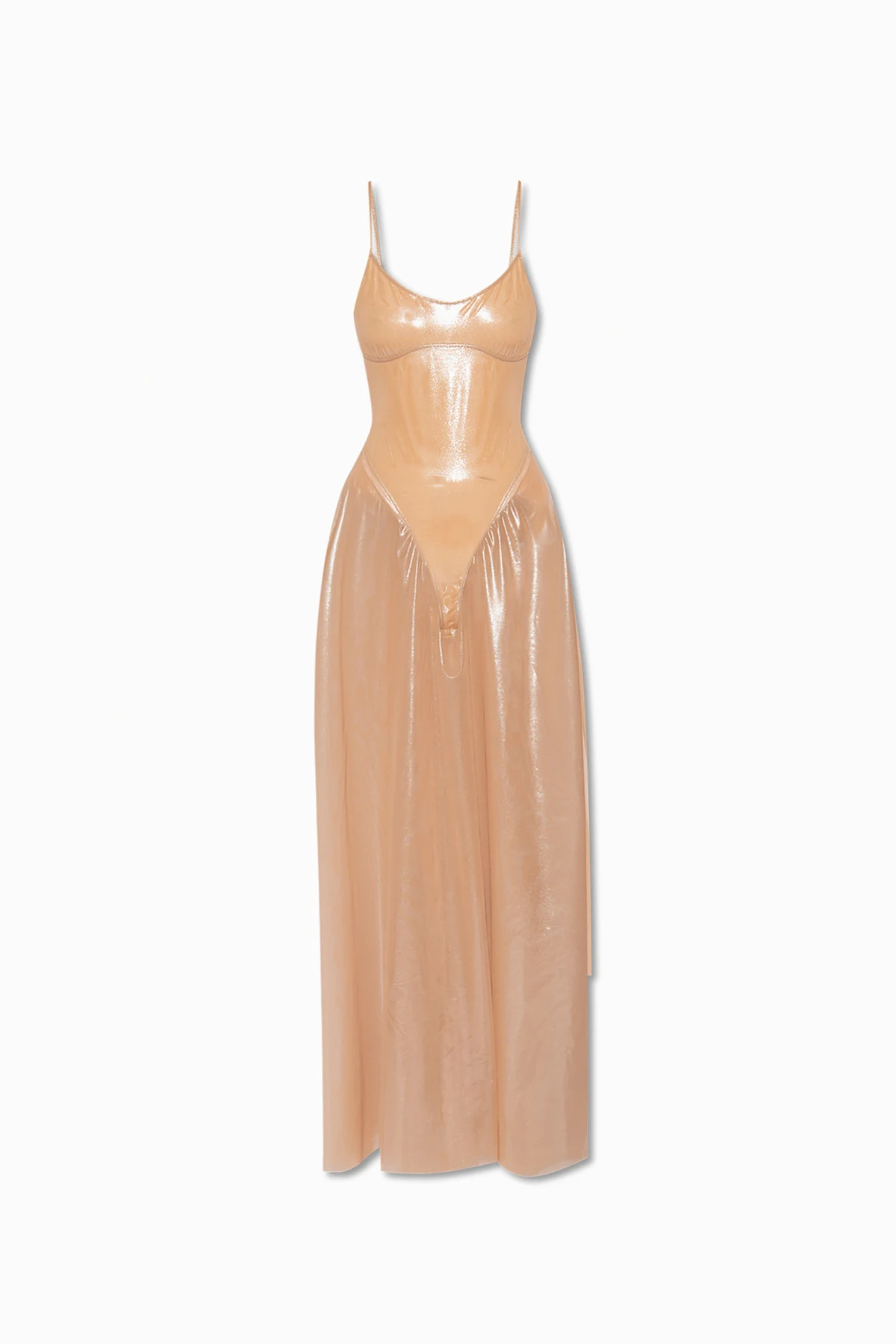 ‘D-ROONEY’ dress