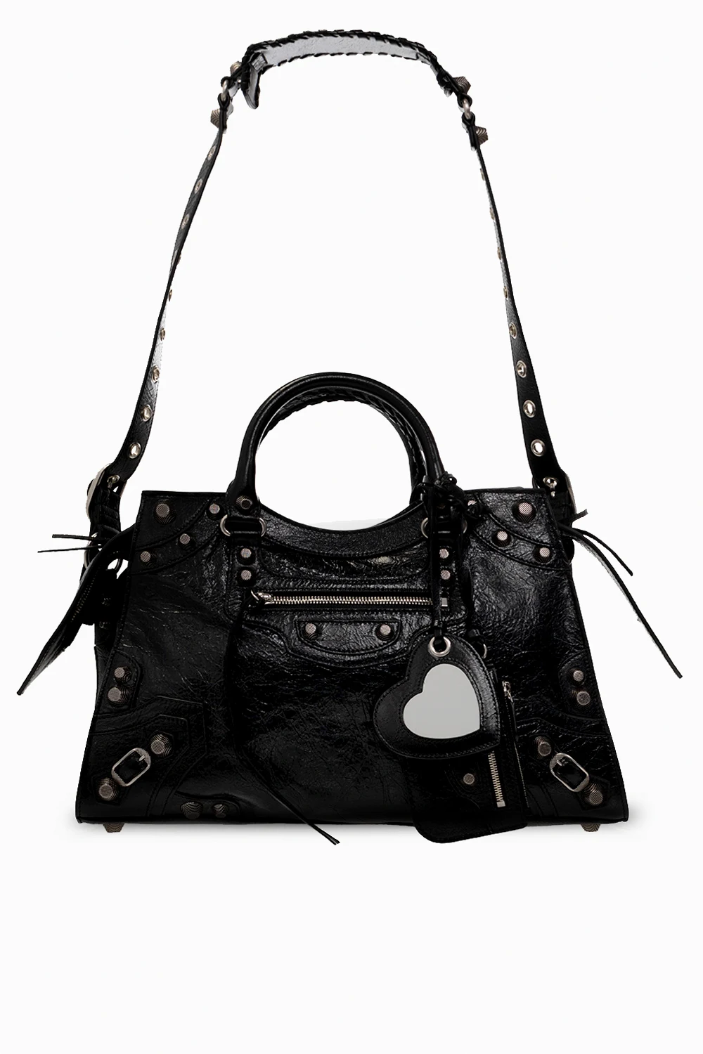 ‘Neo Cagole City’ shoulder bag