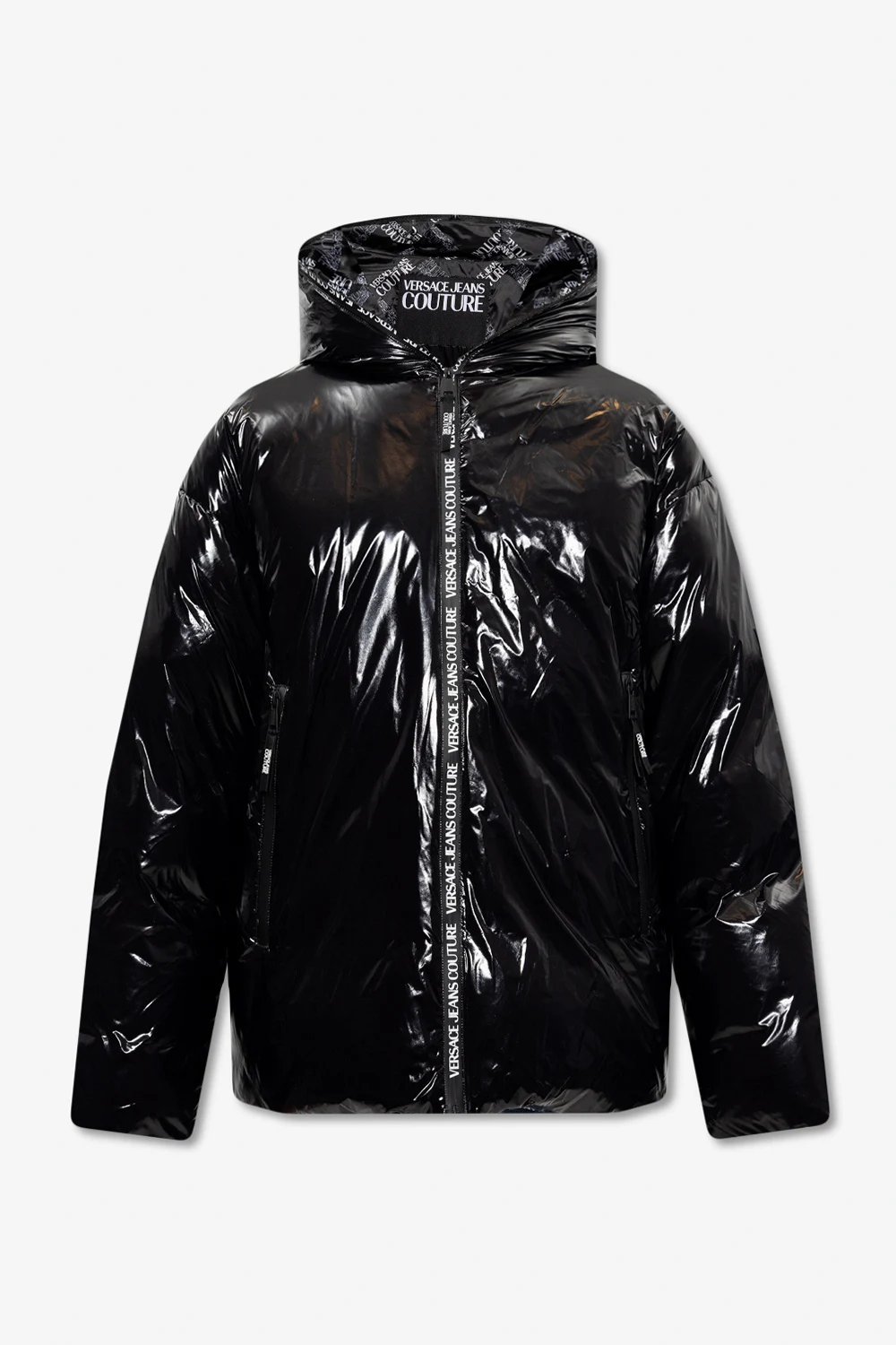 Down jacket