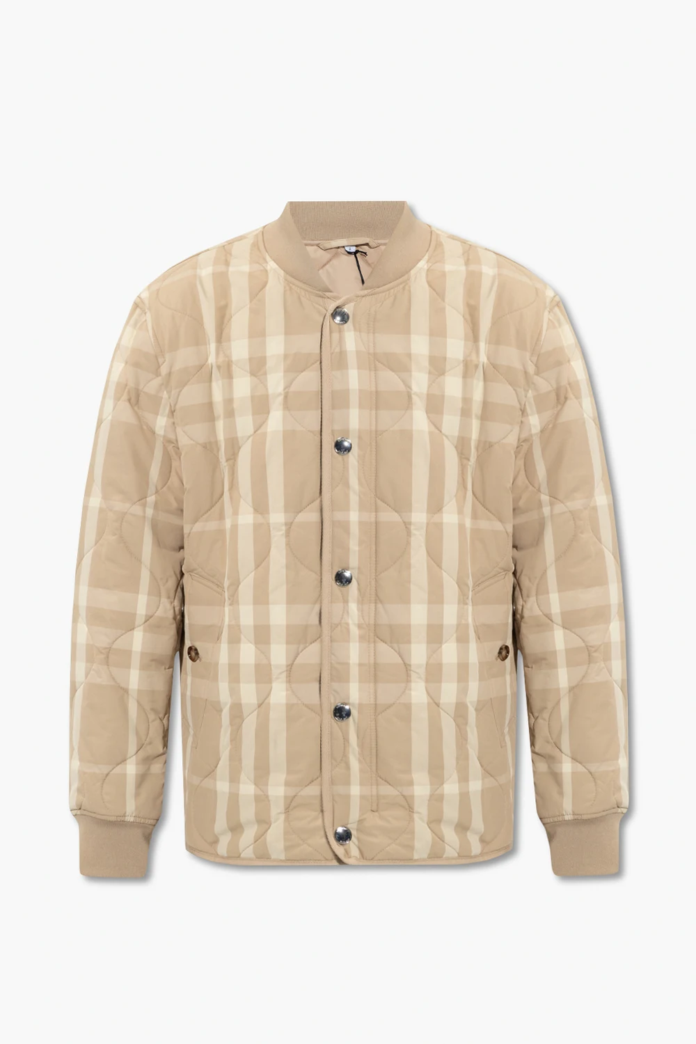 Kurtka ‘Broadfield’ typu ‘bomber’