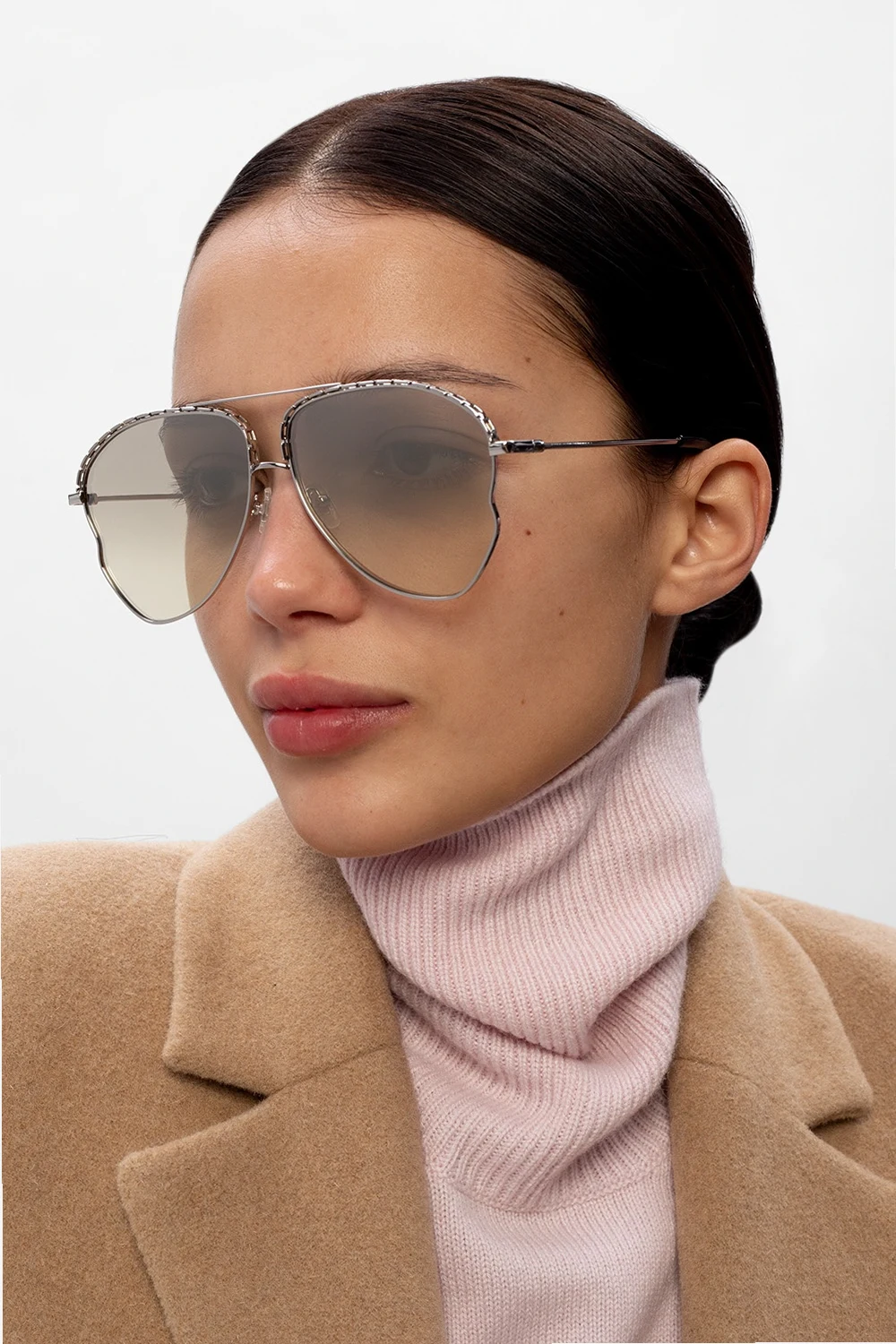 Linda Farrow x Matthew Williamson