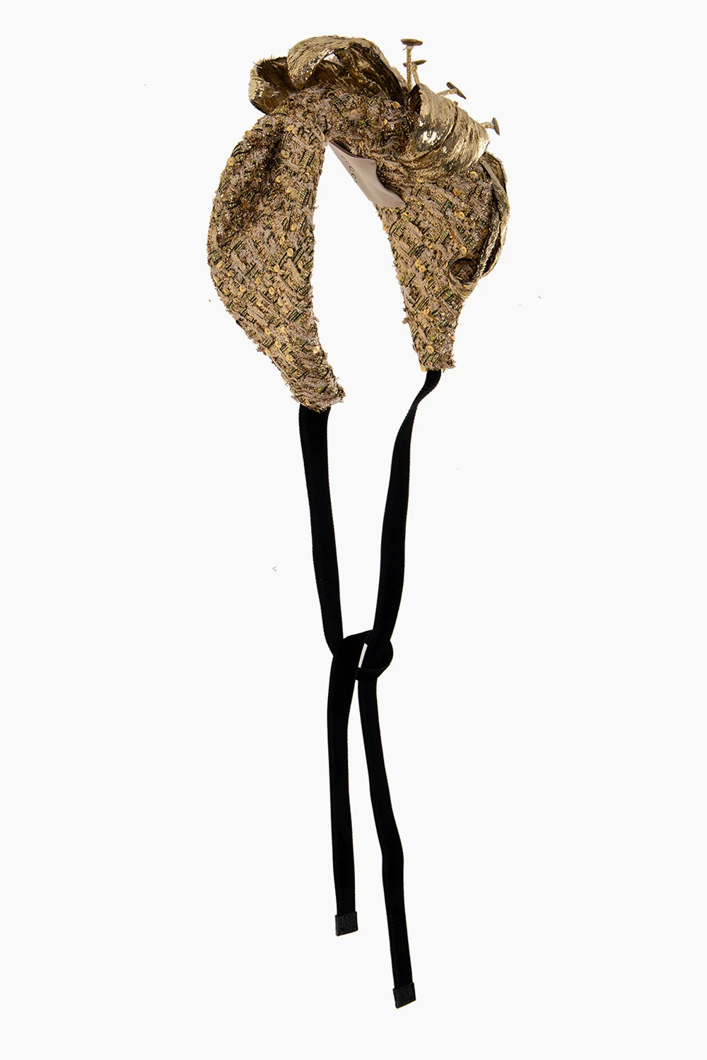 Decorative headband