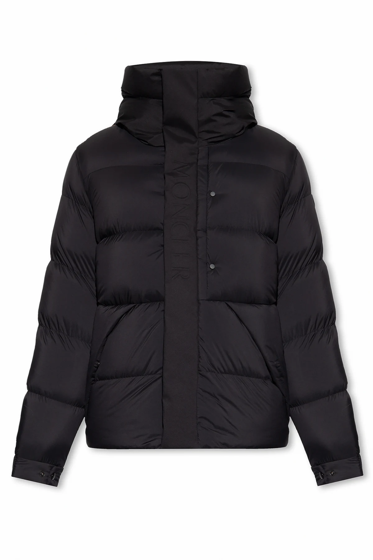 ‘Madeira’ down jacket