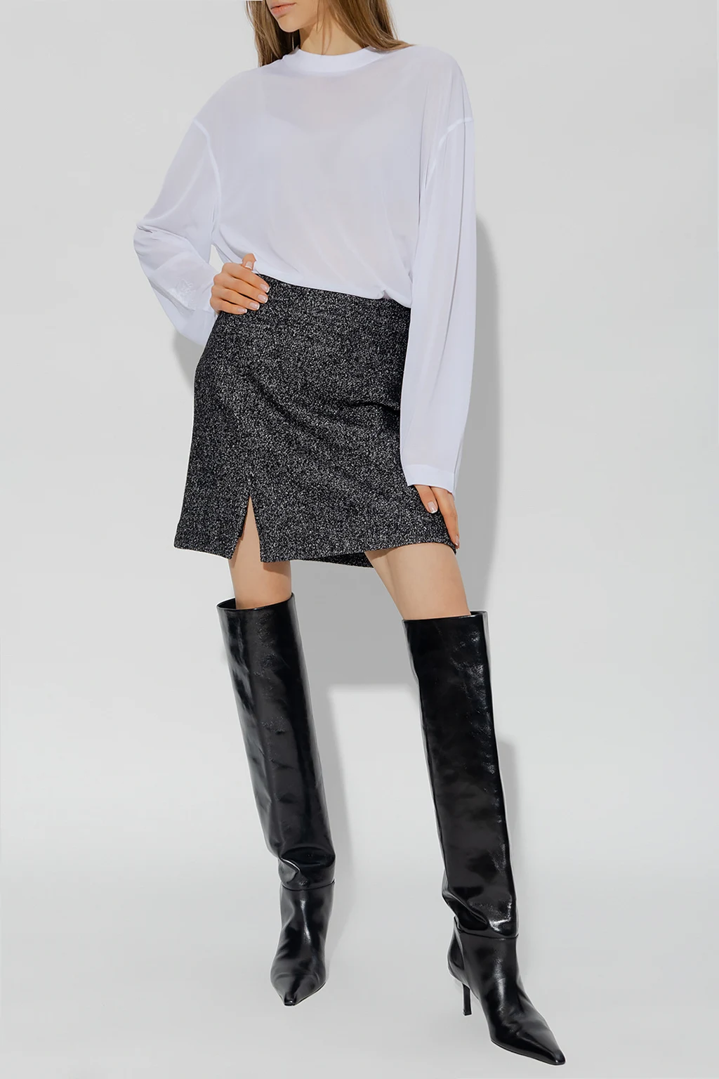 ‘W. Spectre LS’ top