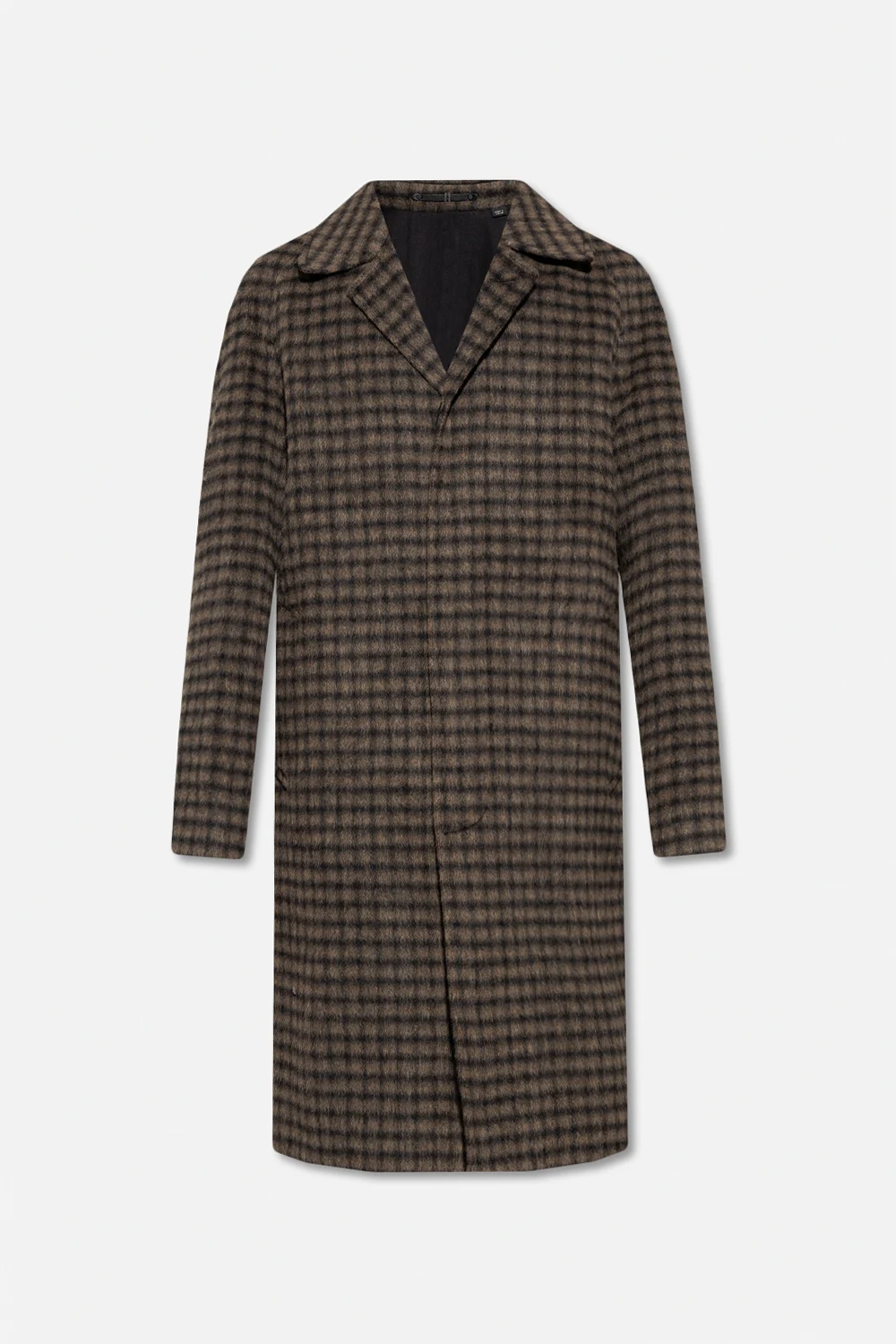 ‘Drumm’ coat