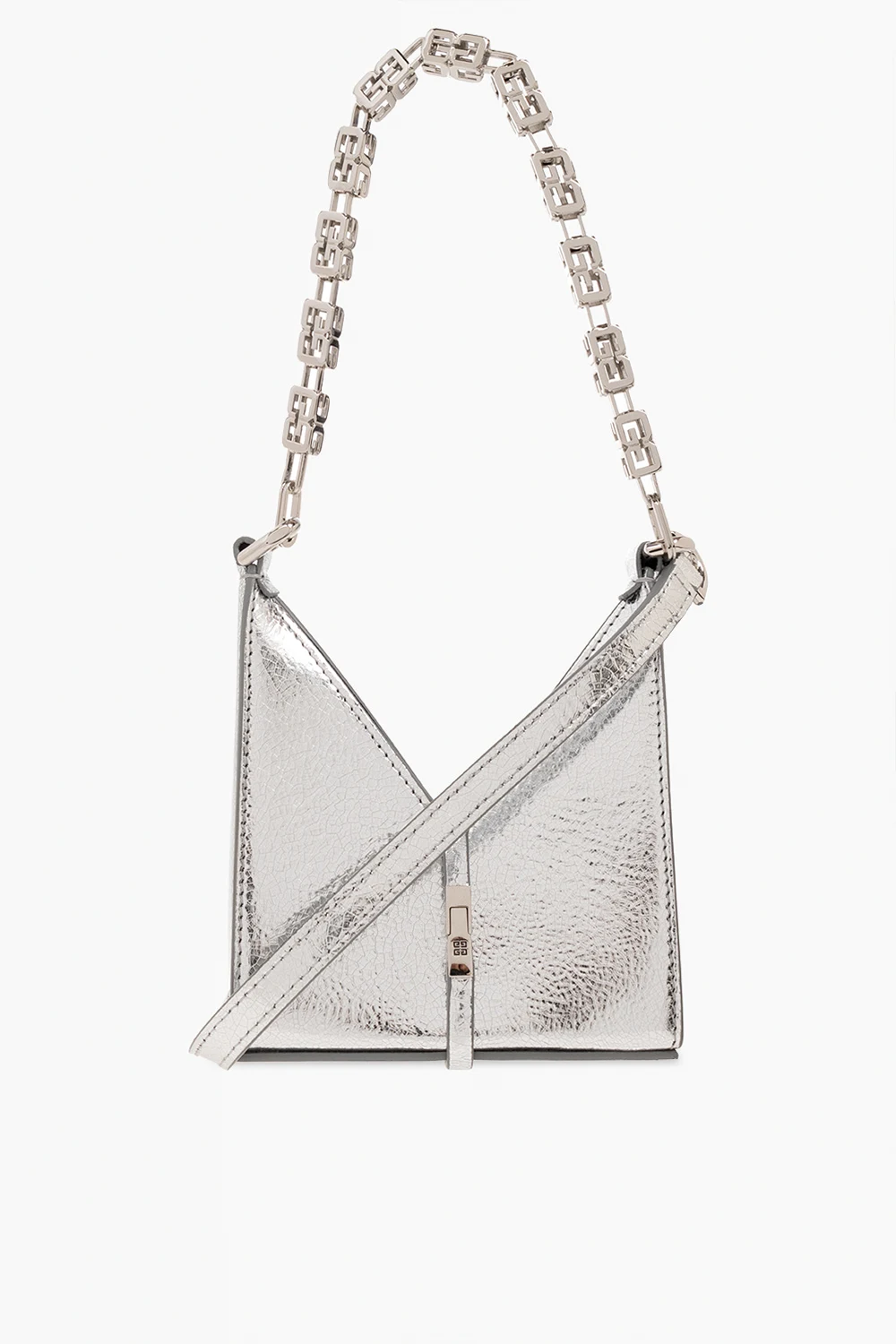 ‘Cut Out Micro’ shoulder bag