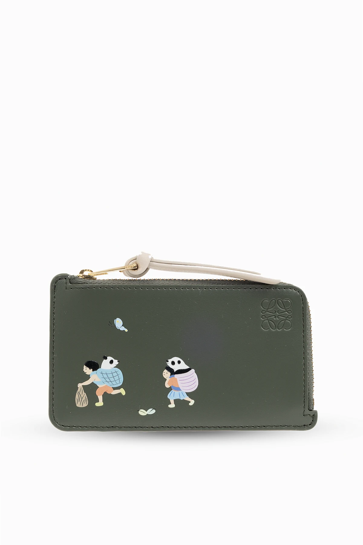 Loewe x Suna Fujita