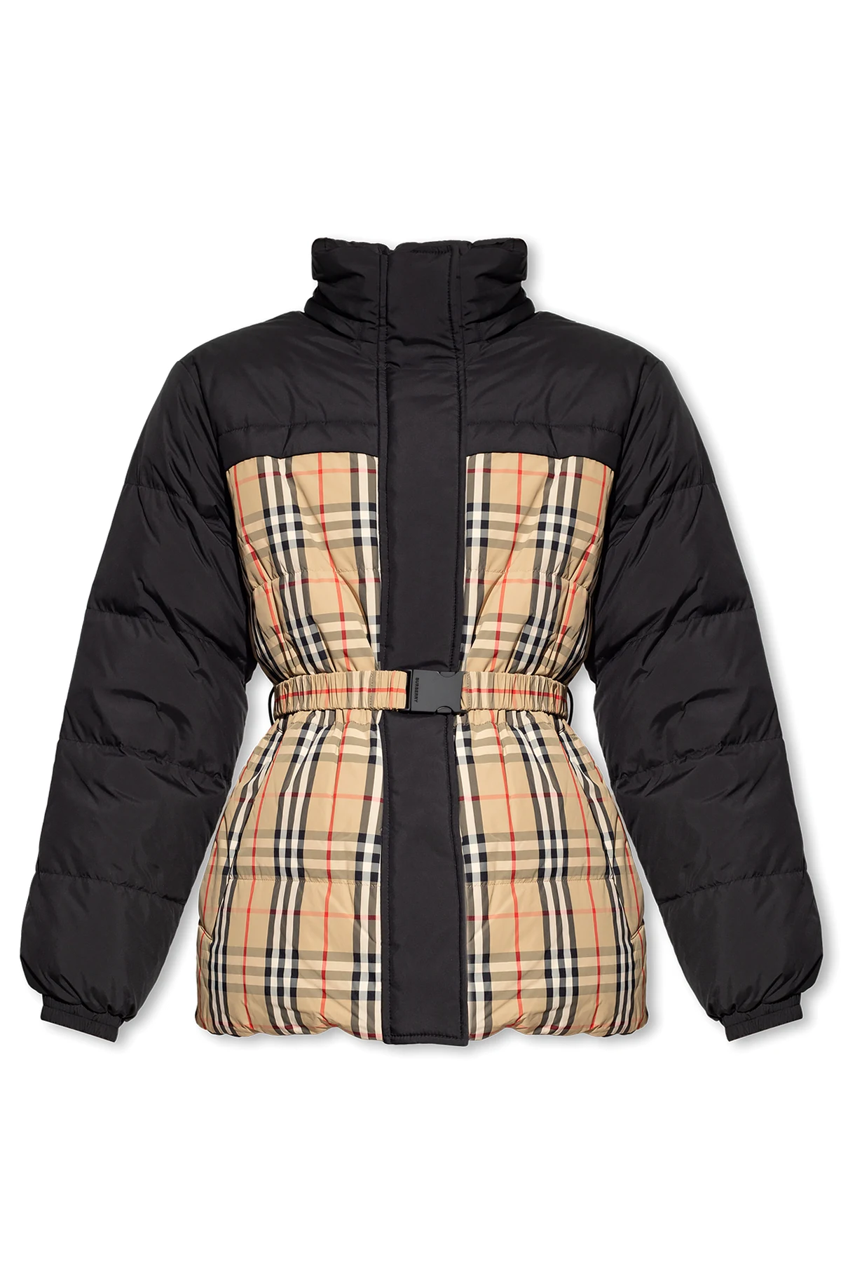 ‘Oakmere’ reversible down jacket