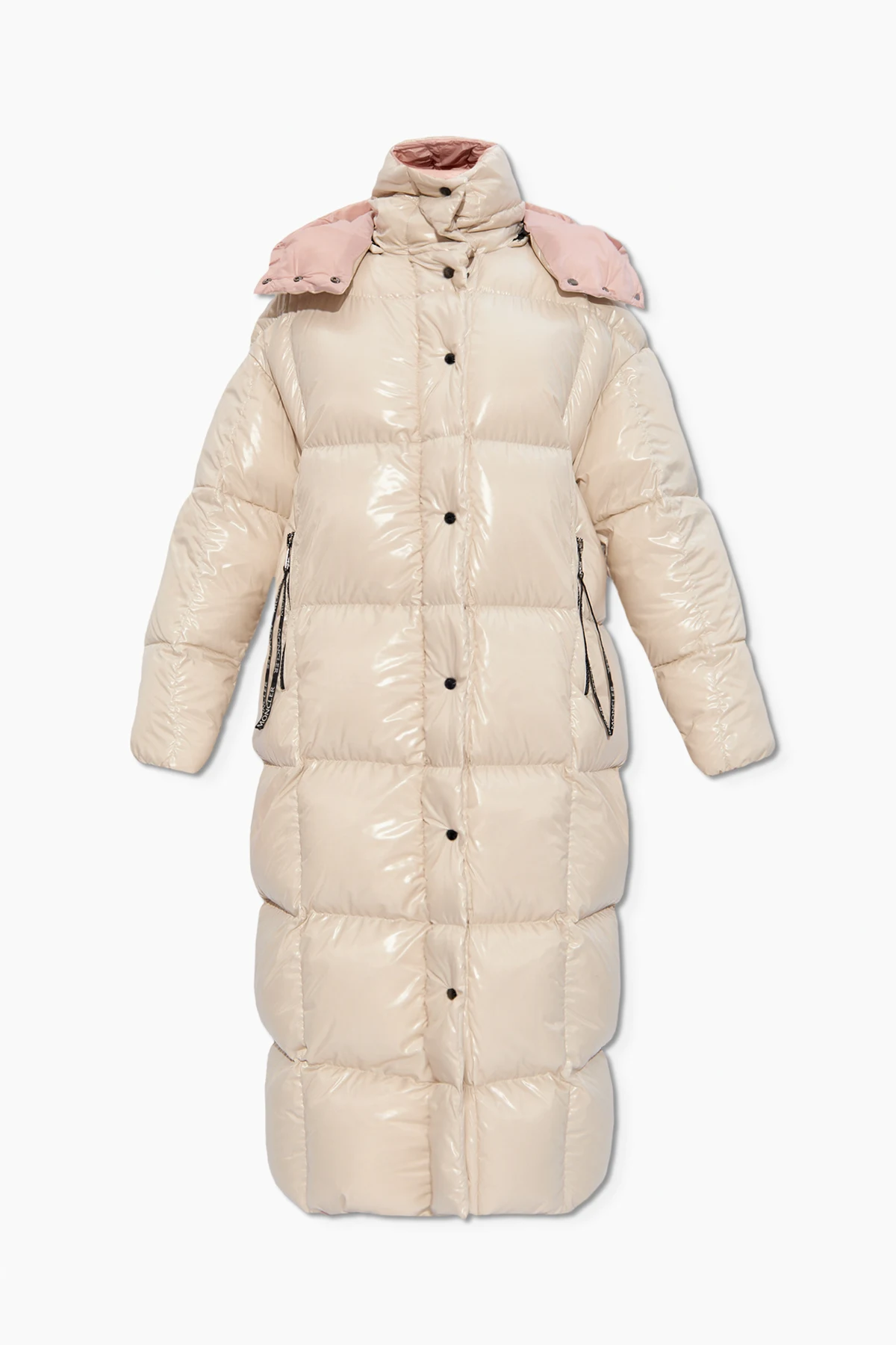 ‘Parnaiba’ down coat