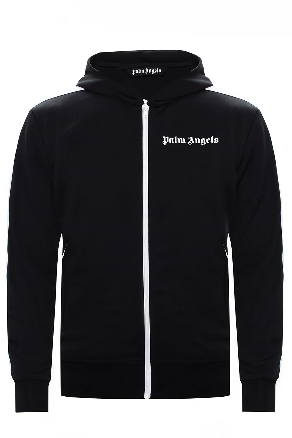 Logo hoodie
