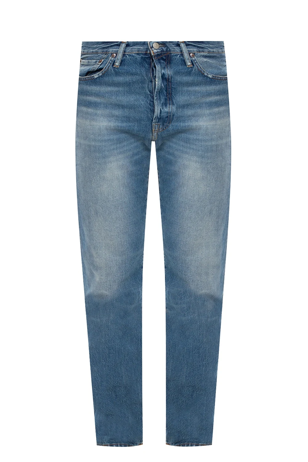 ‘Acne Studios 1996’ jeans