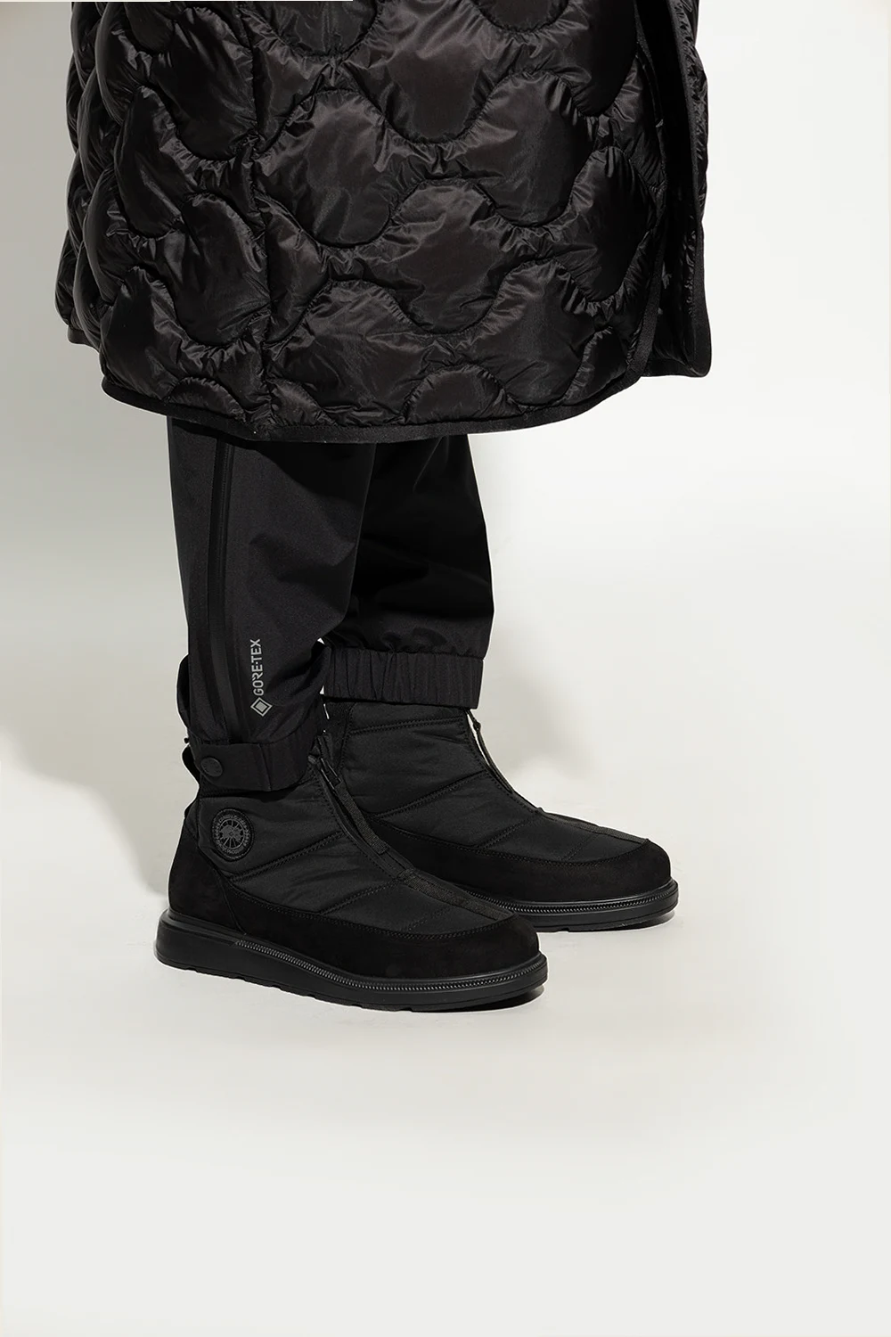 Śniegowce ‘Cypress’