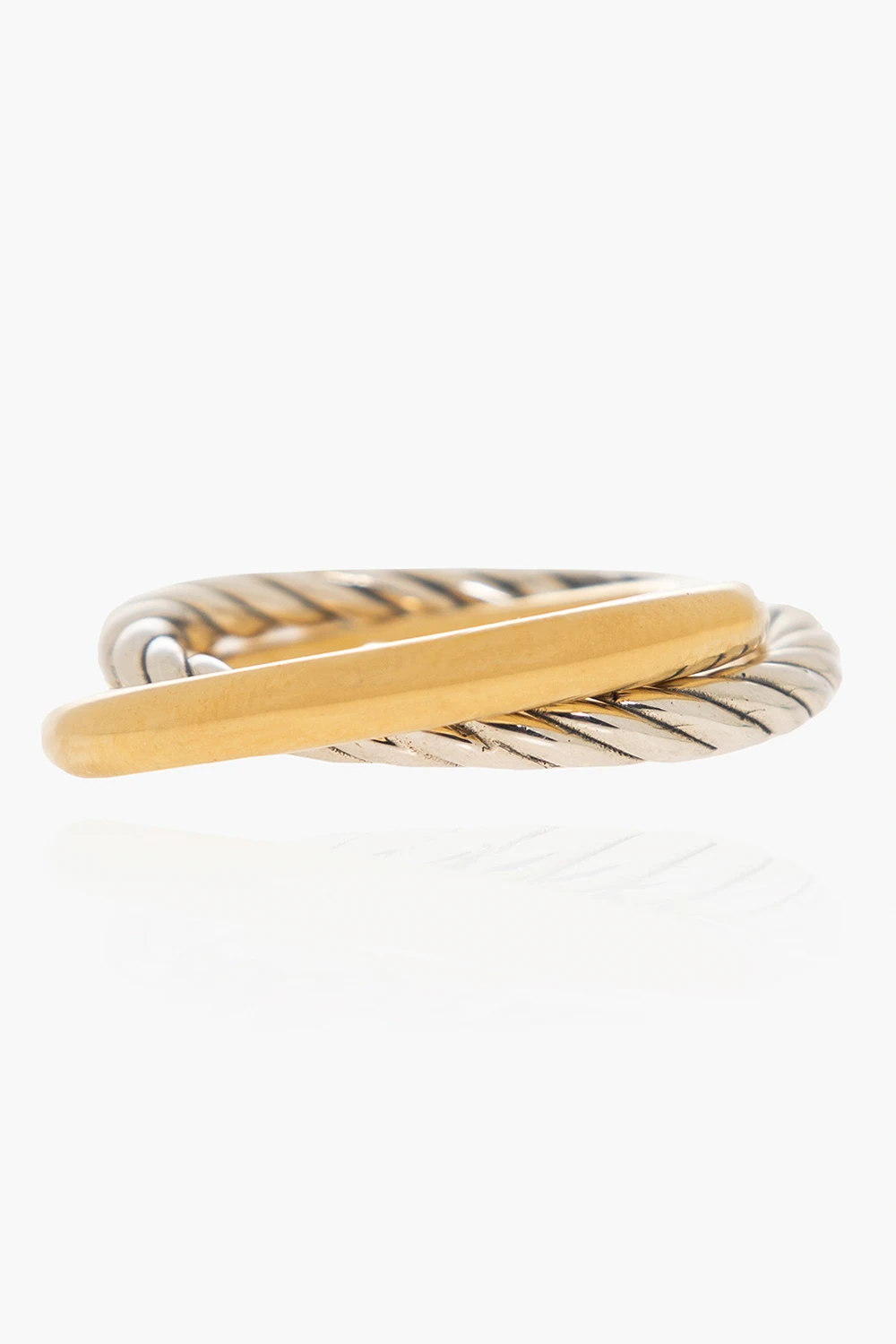 Double ring
