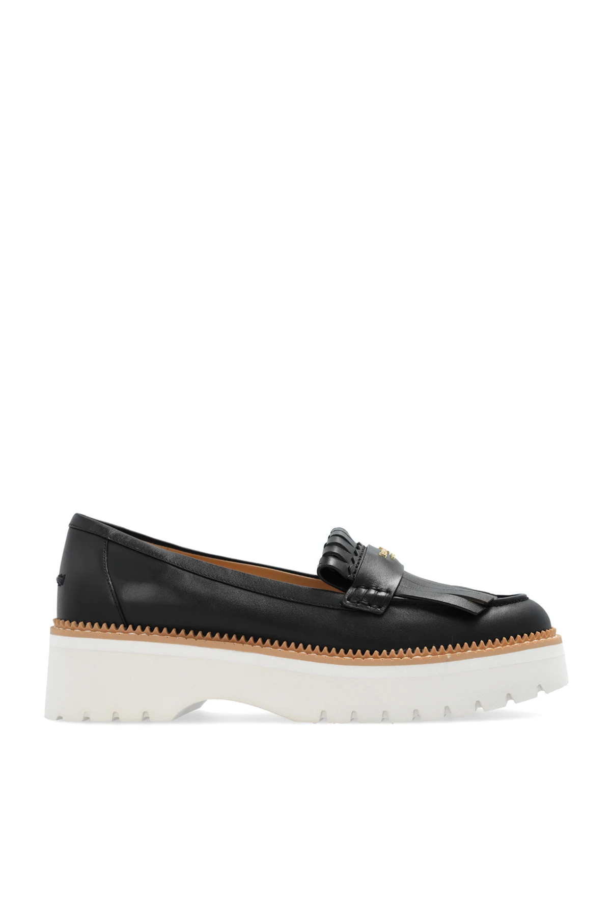 ‘Caddy’ loafers shoes