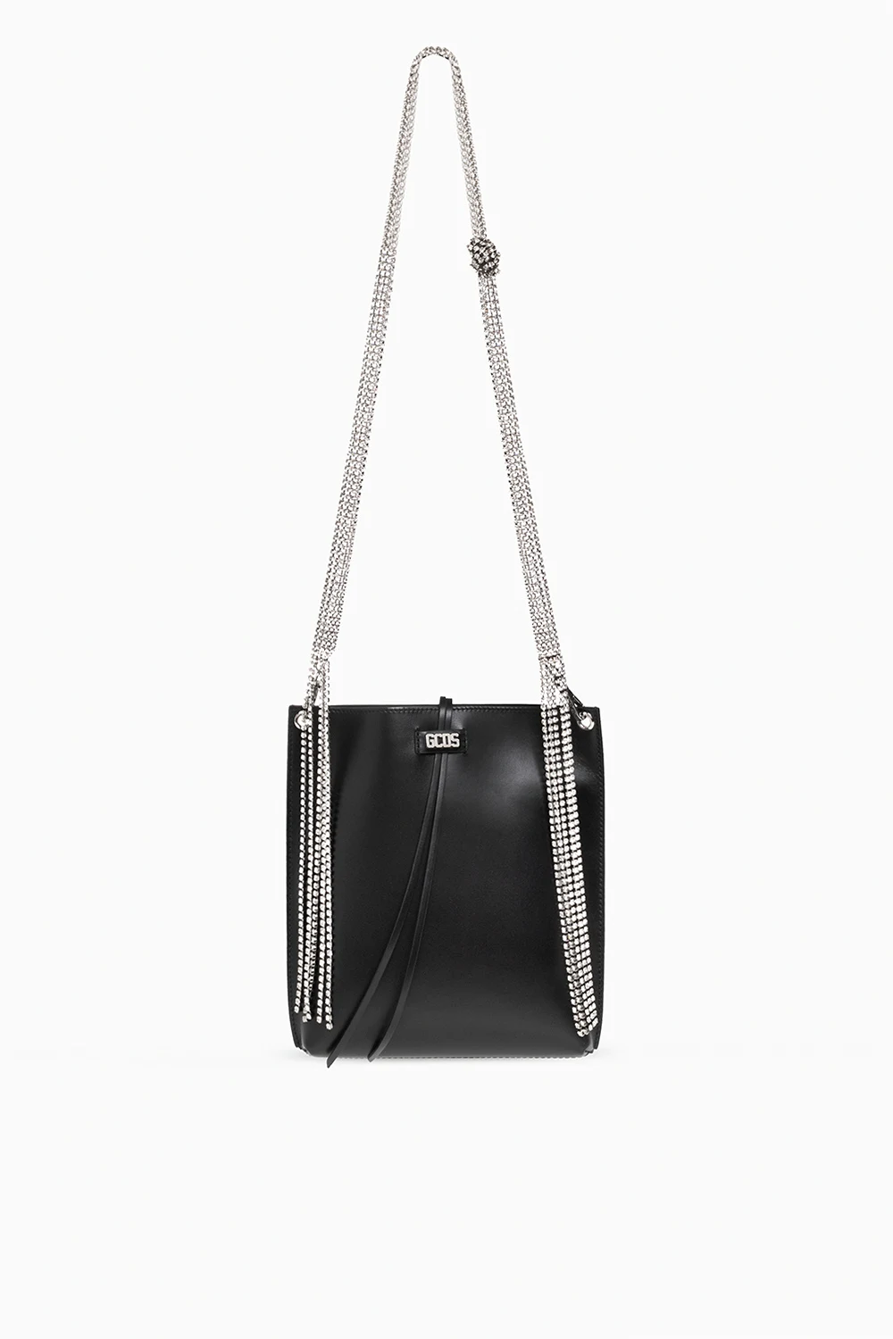 Skórzana torba na ramię