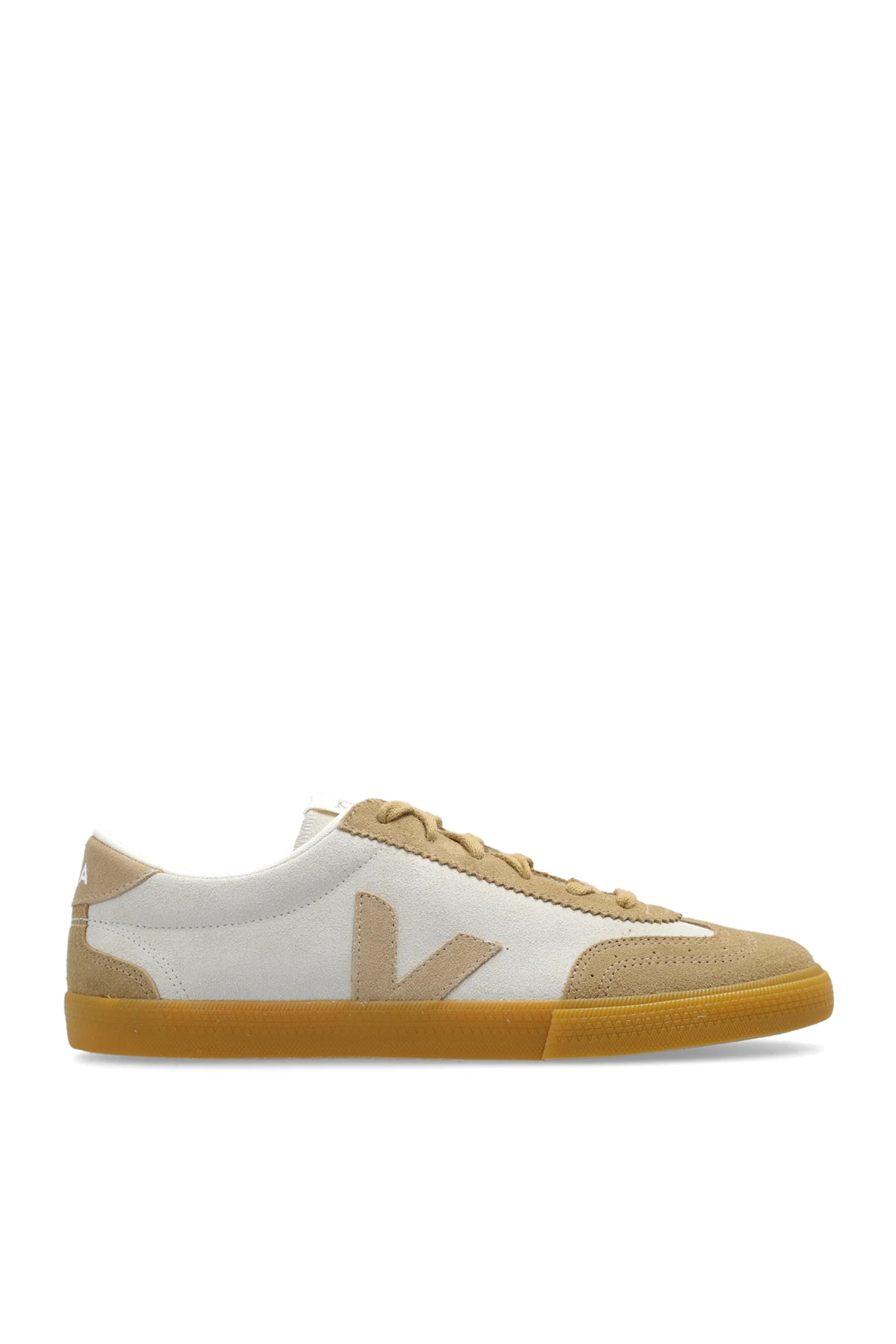‘Volley Suede’ sports shoes