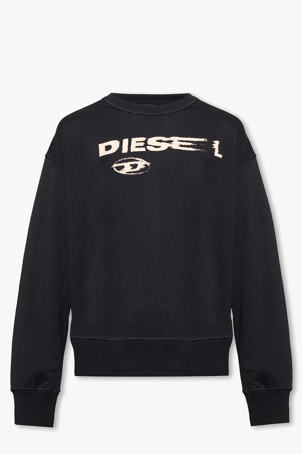 ‘S-MACS-G5’ sweatshirt