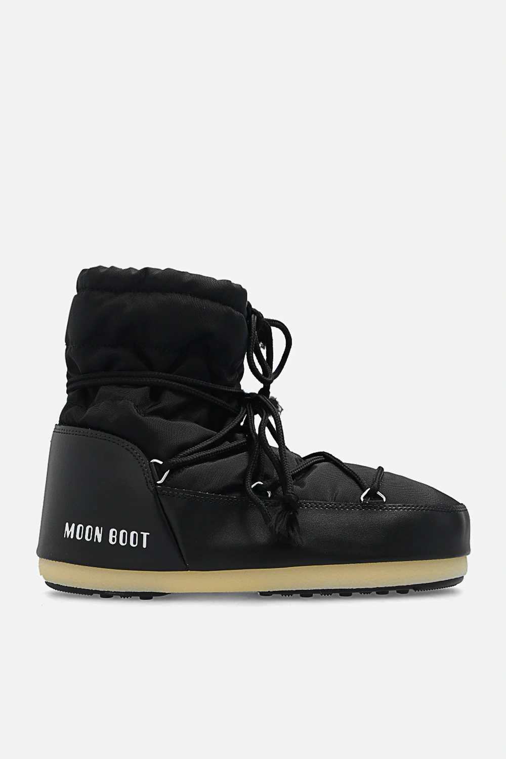 ‘Light Low’ snow boots