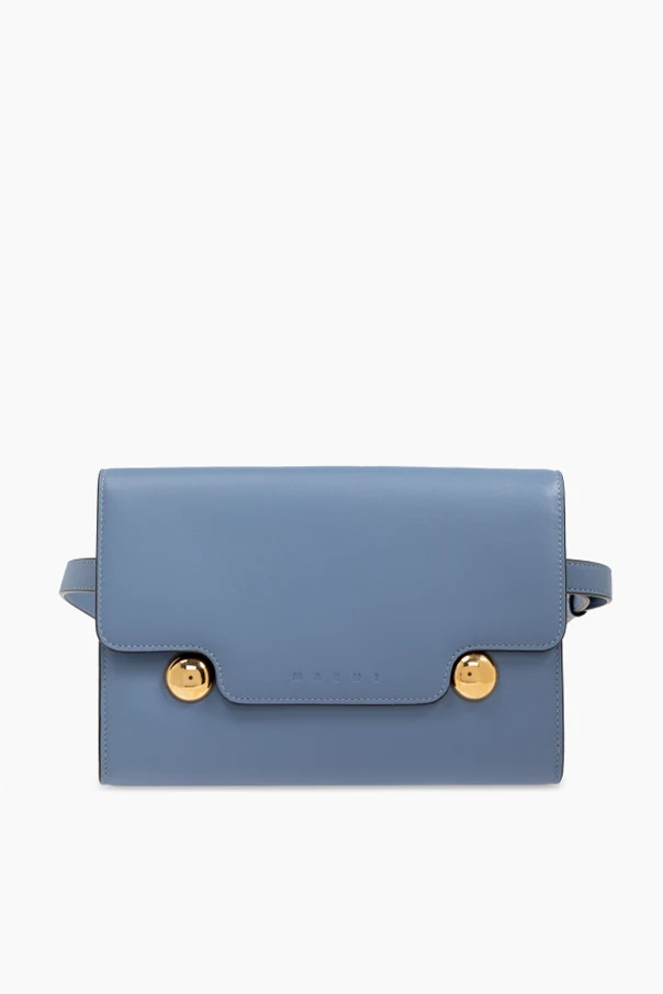 BLUE Belt bag Trunkaroo
